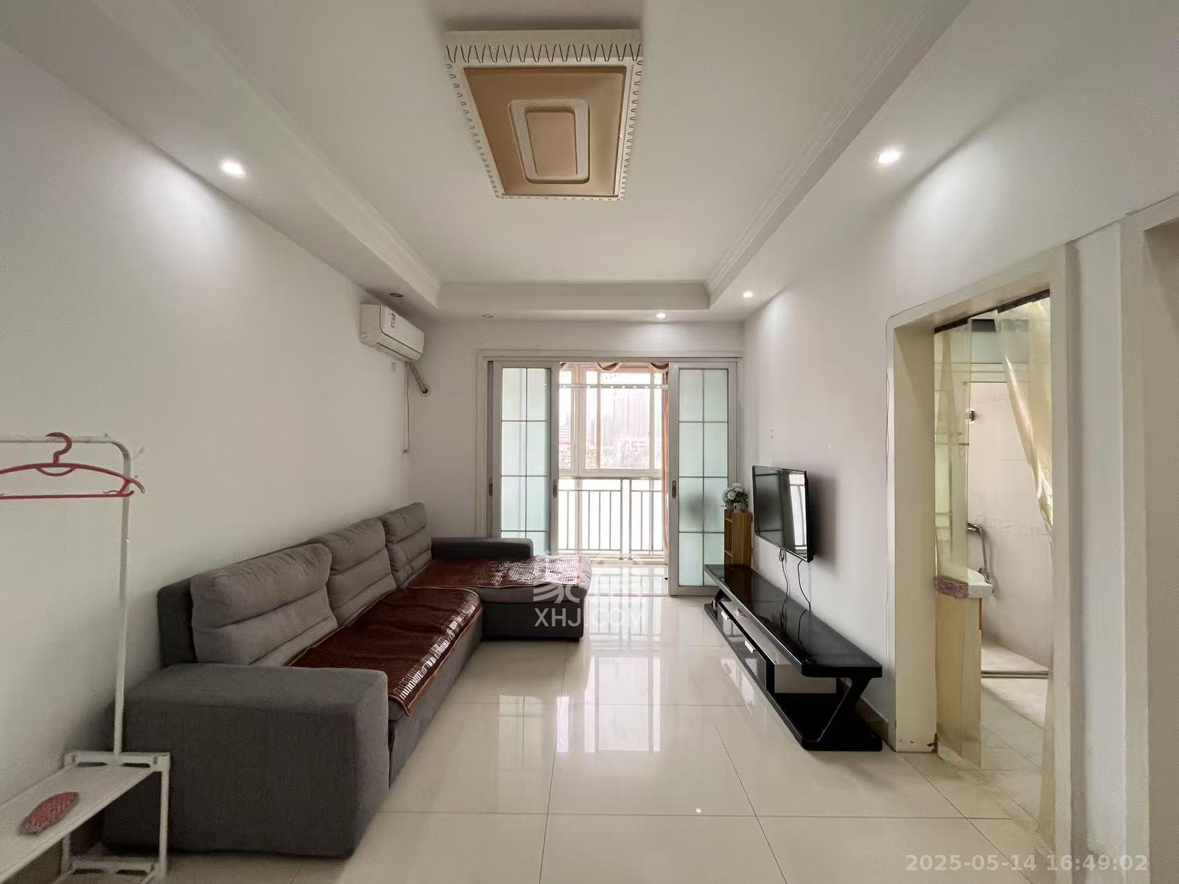 天剑华城 2室1厅1卫 1800.0元/月 天剑华城 2室1厅1卫 1800.0元/月室内图