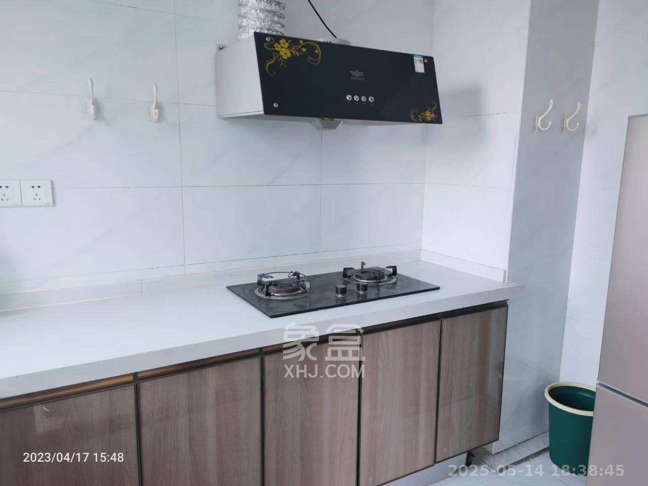 佳兆业云顶梅溪湖（佳兆业梅溪荟）  4室2厅2卫   3500.00元/月