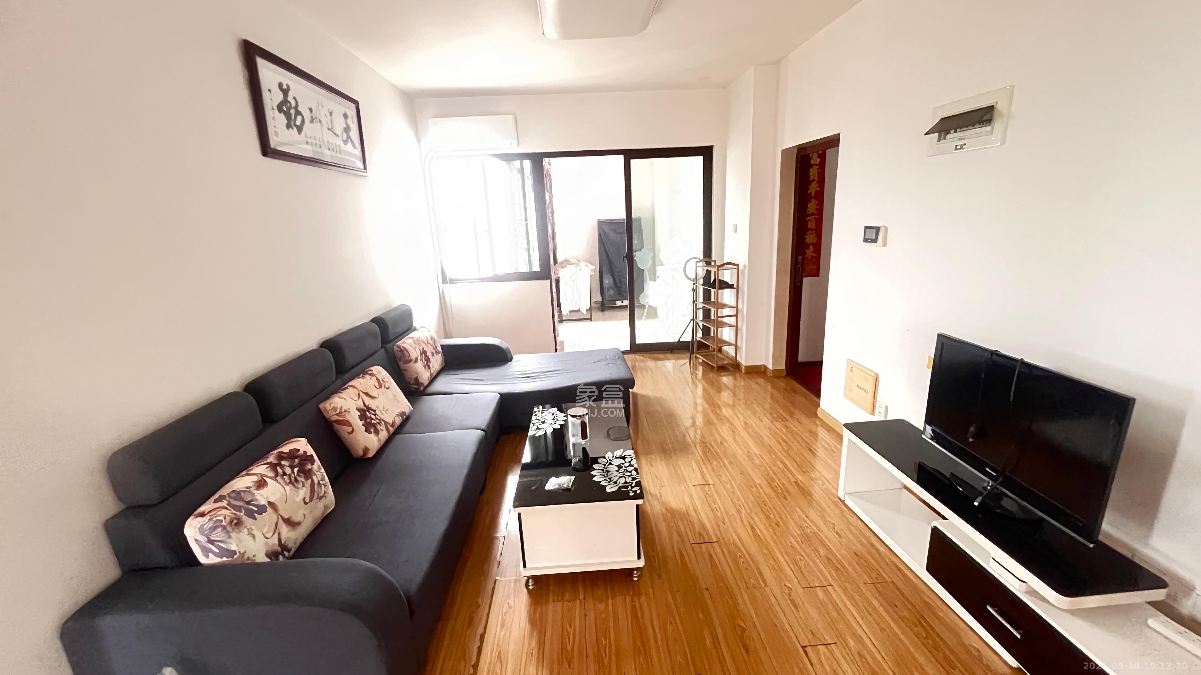 三力公寓(三力国际) 2室2厅1卫 2800.0元/月 三力公寓(三力国际) 2室2厅1卫 2800.0元/月室内图