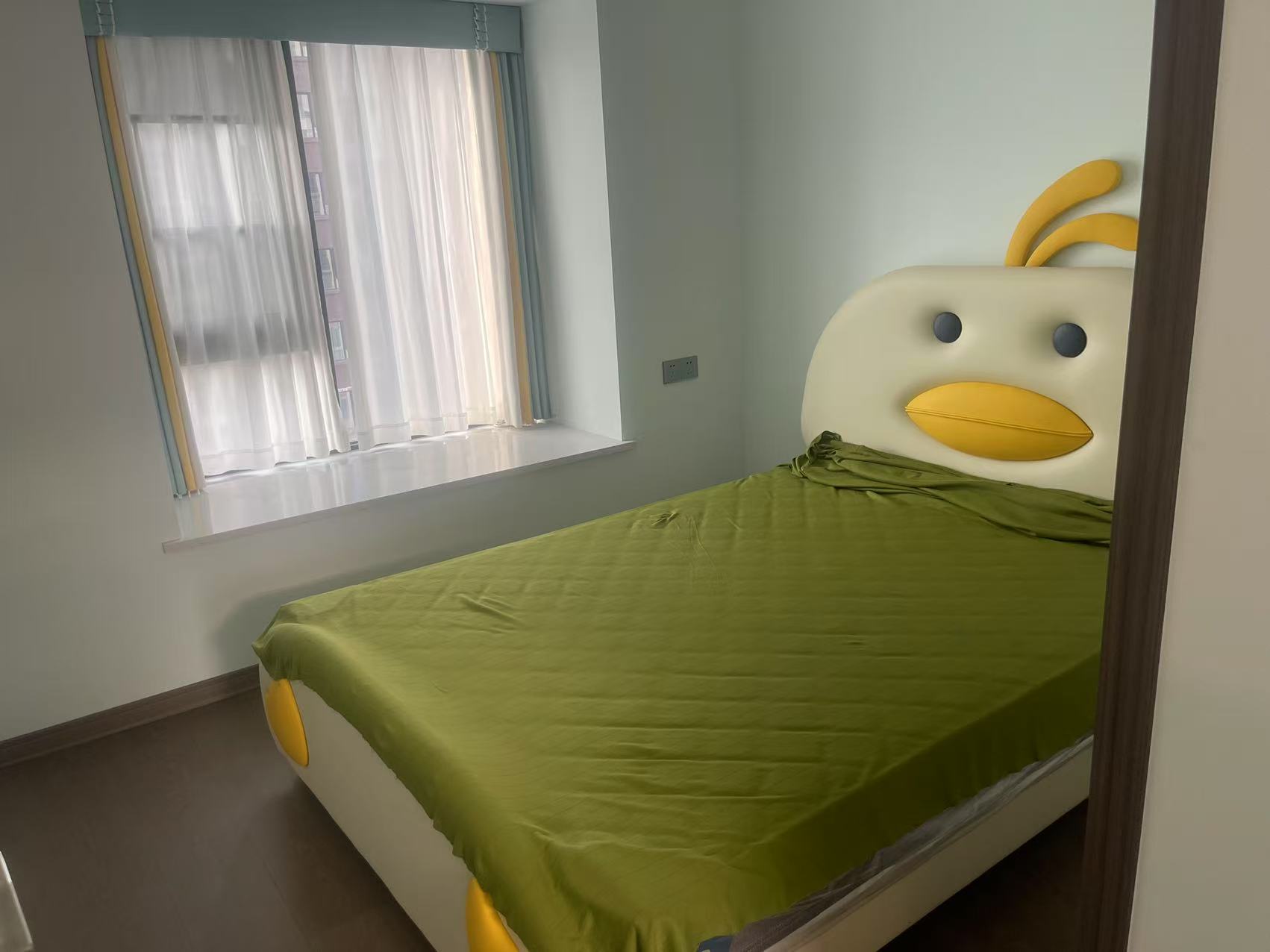 金科集美东方 3室2厅2卫 2200.0元/月 金科集美东方 3室2厅2卫 2200.0元/月室内图