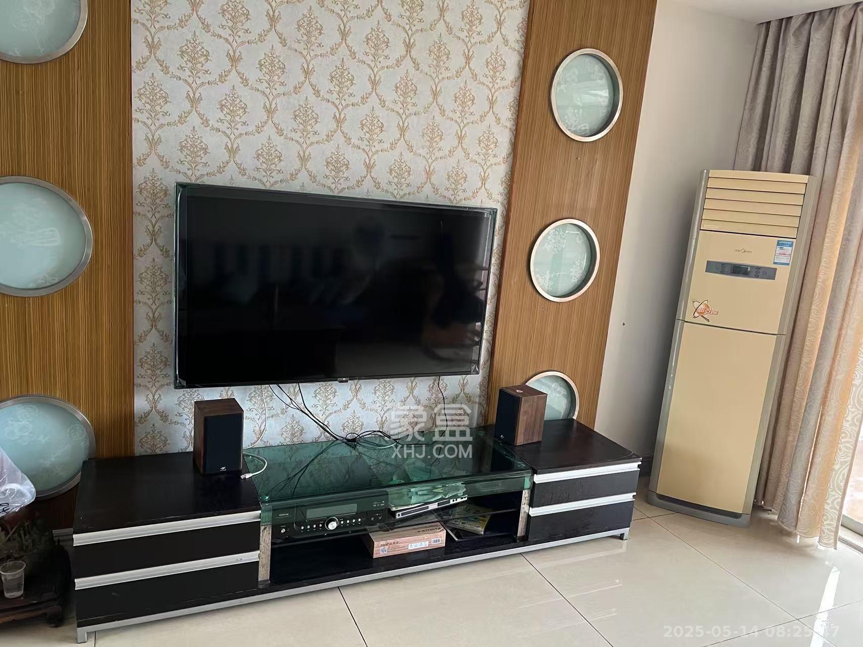 碧桂园威尼斯城  3室2厅2卫    1800.0元/月室内图