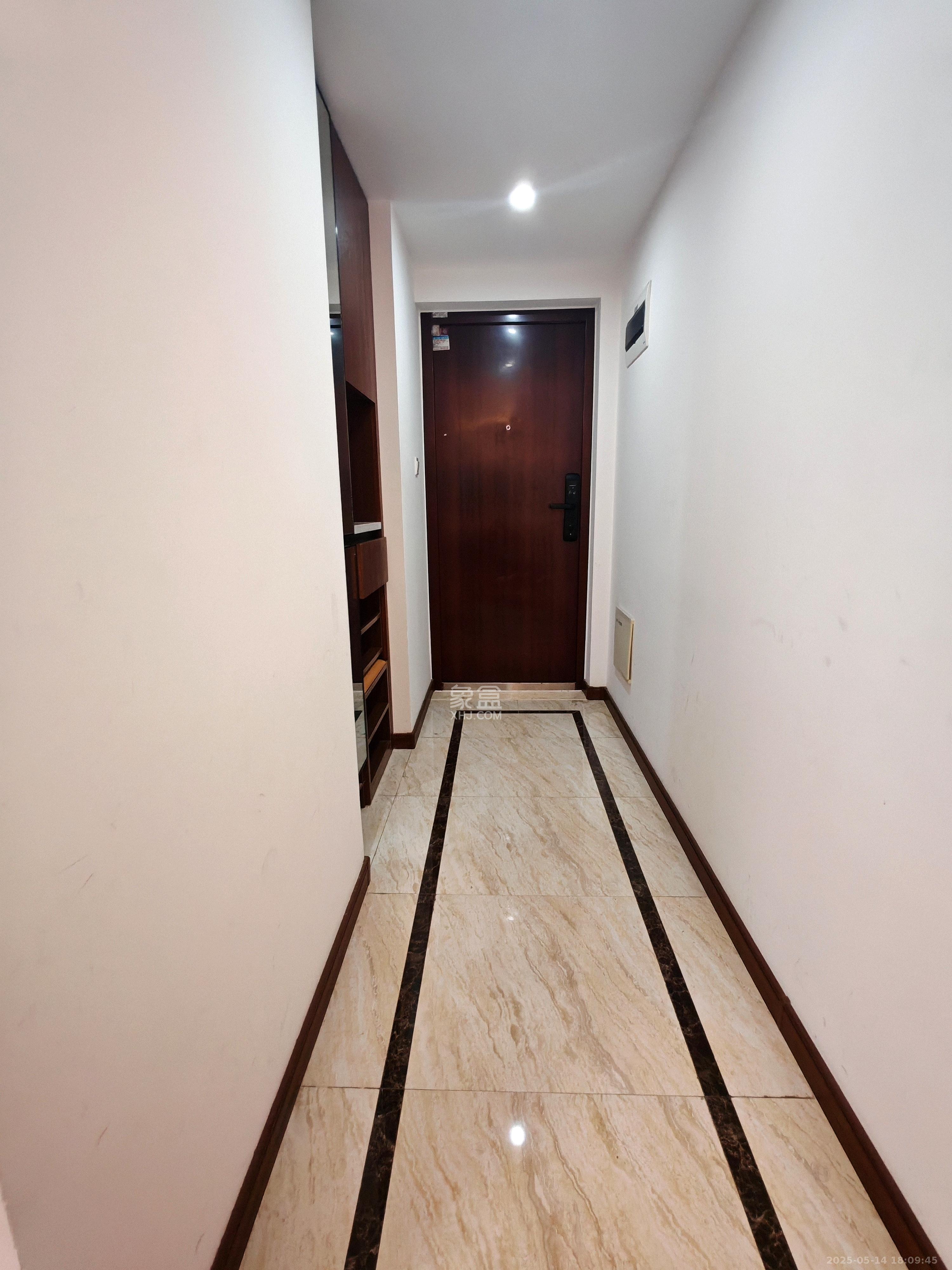 万科里金域国际  3室2厅2卫    3700.0元/月室内图