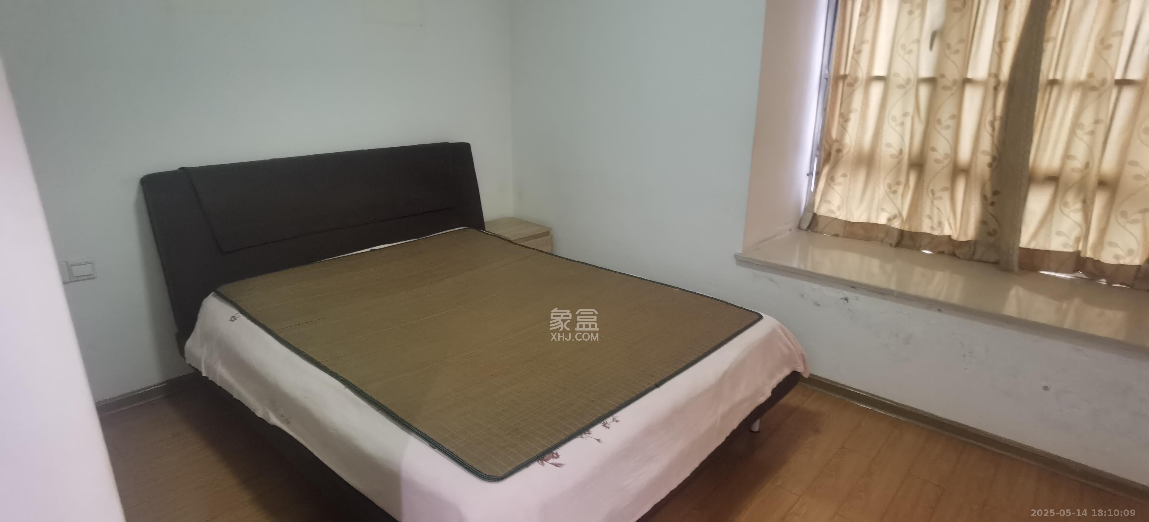 金麓国际  3室2厅1卫   2250.00元/月室内图