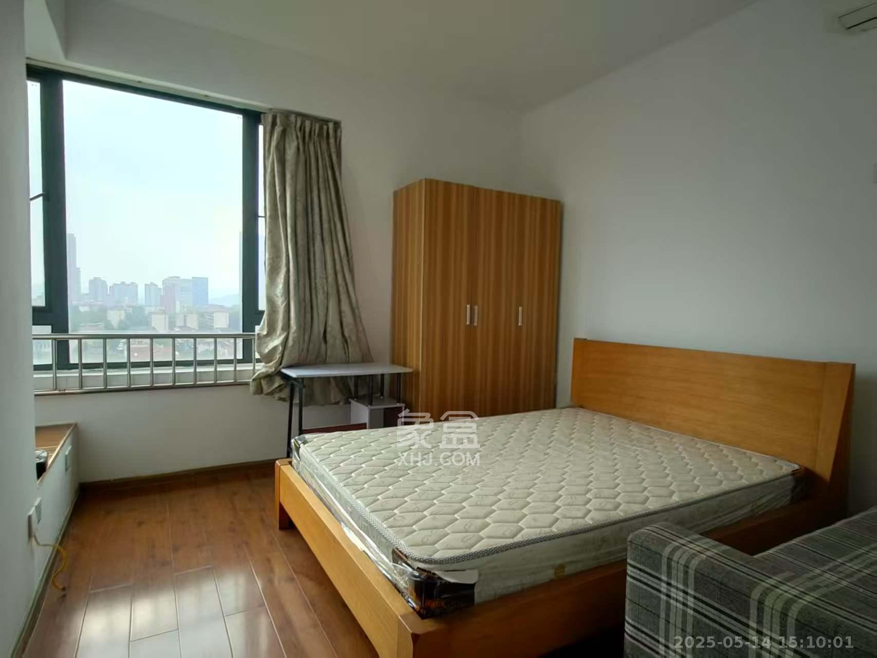 建发汇金国际  3室2厅2卫   3300.00元/月室内图