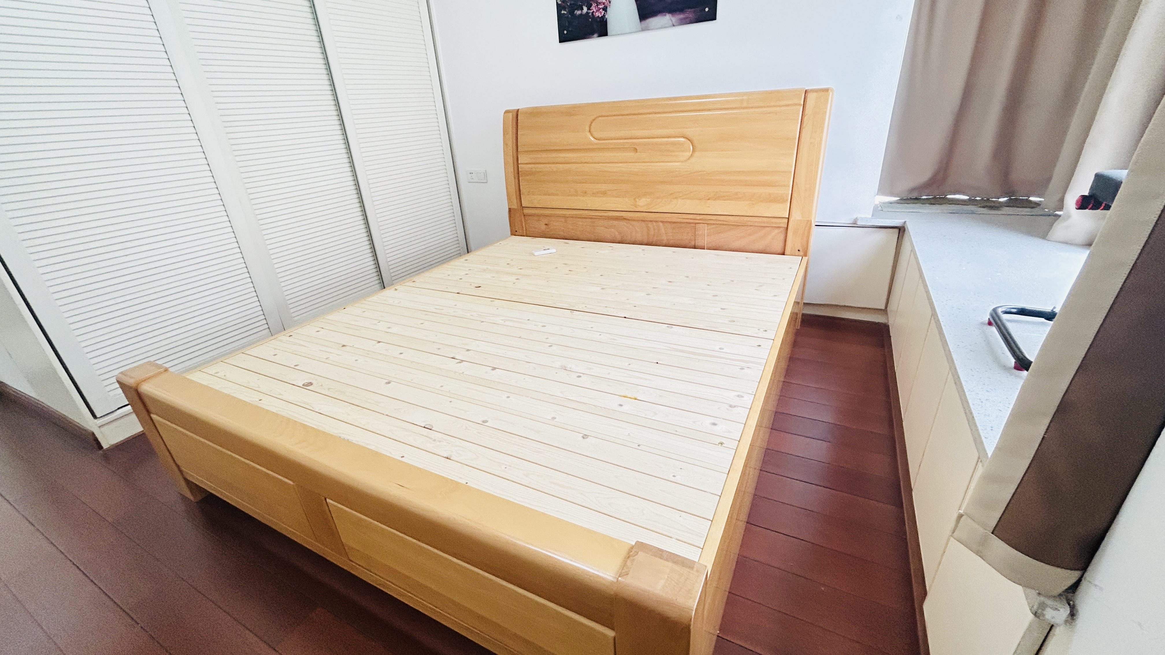康城上品  2室2厅1卫   40.80万室内图