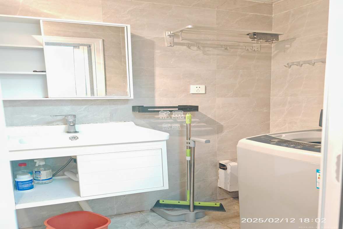 怡海星城 1室1厅1卫 1000.0元/月 怡海星城 1室1厅1卫 1000.0元/月室内图