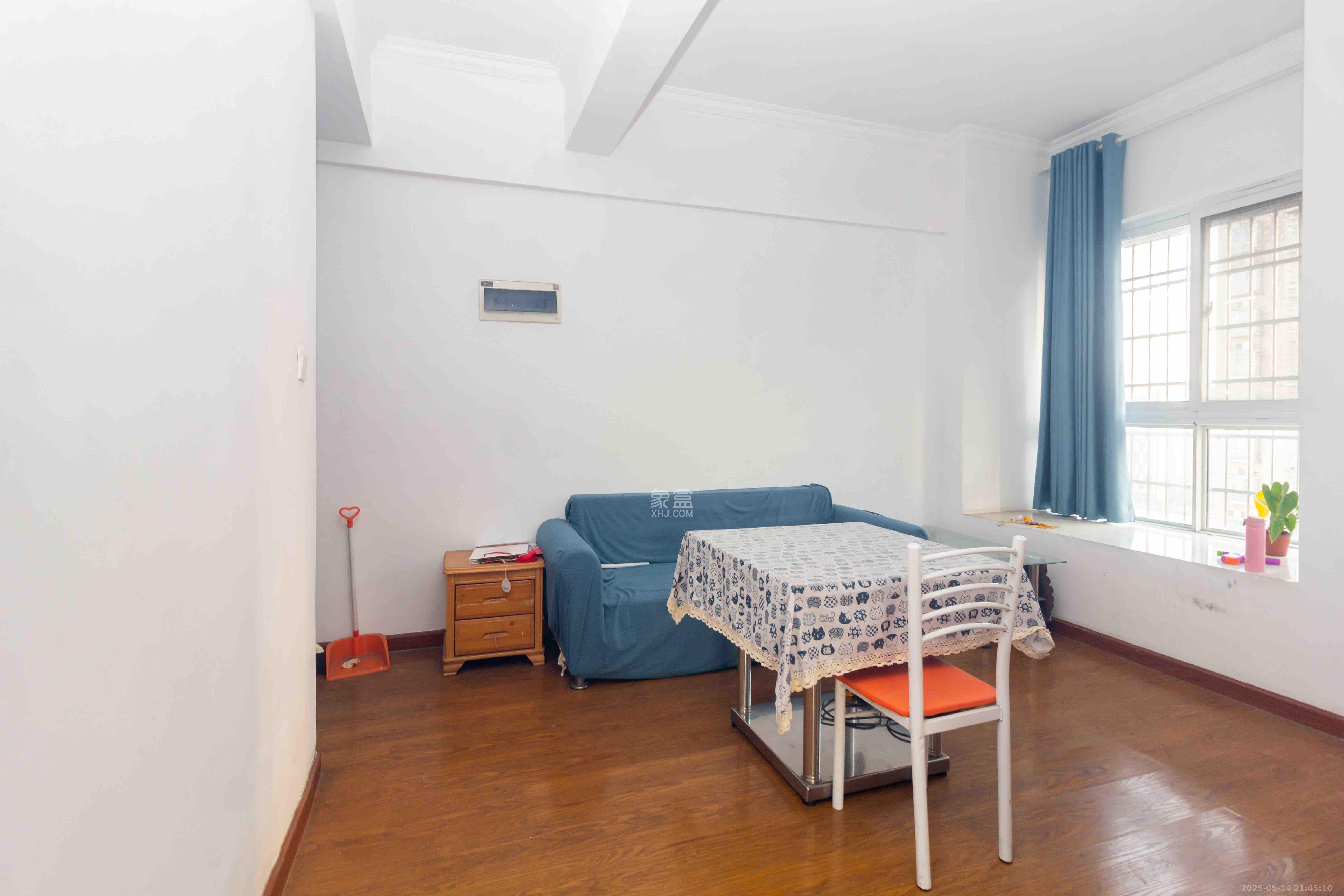 光明城市(星辰青年城) 2室2厅1卫 1600.0元/月 光明城市(星辰青年城) 2室2厅1卫 1600.0元/月室内图