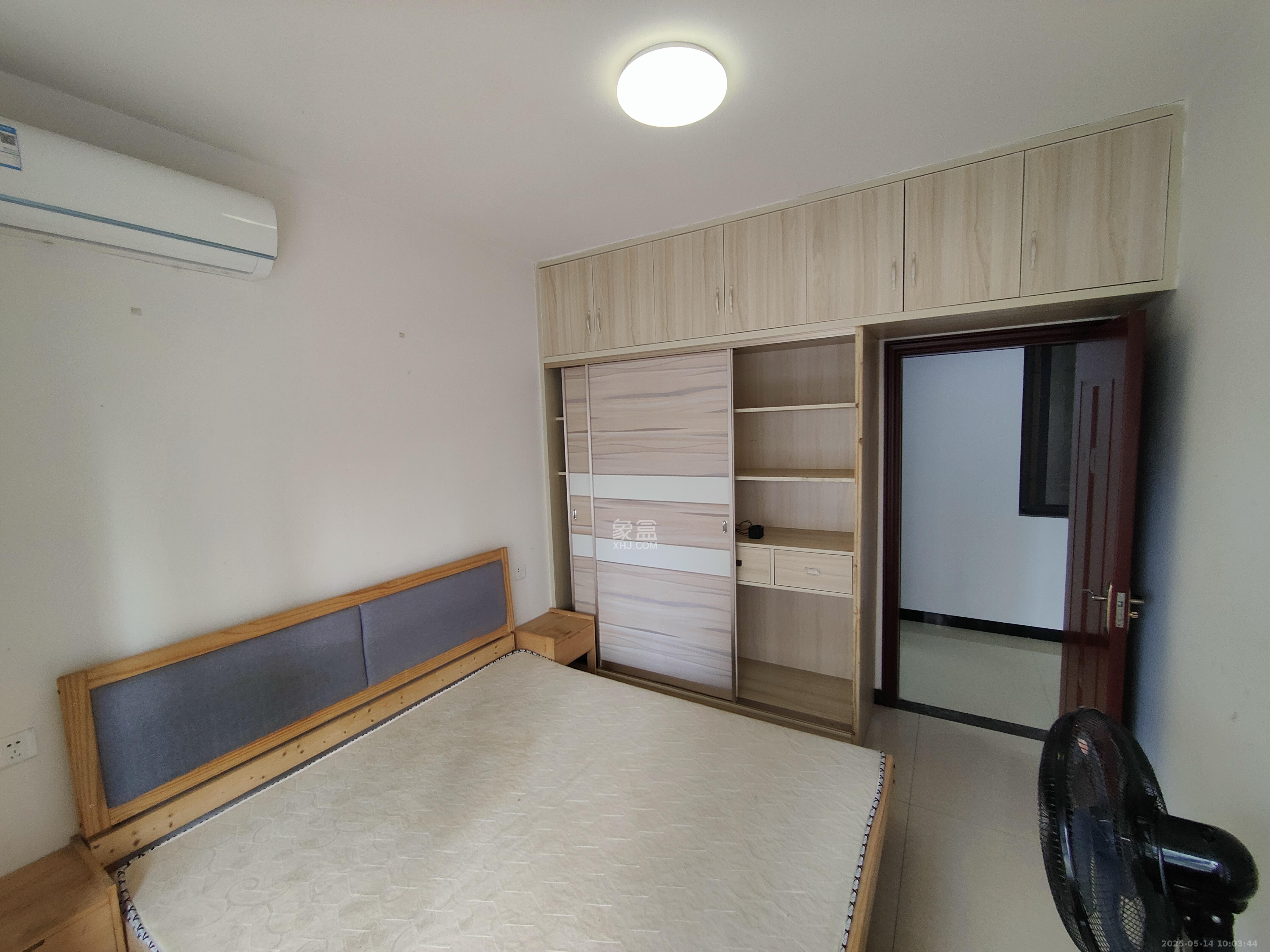 中交中央公园D1区  2室0厅0卫   2200.00元/月室内图