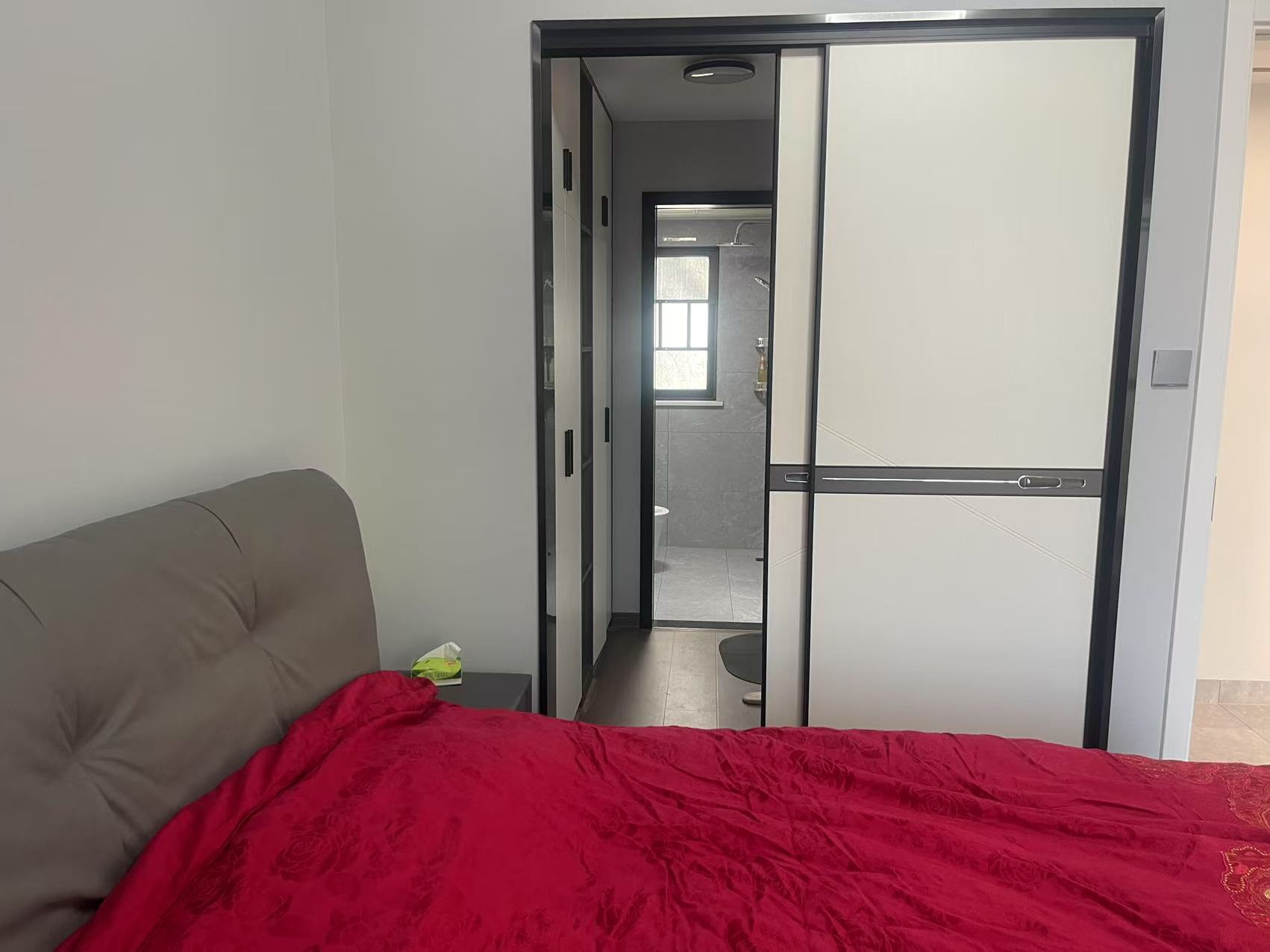 金科集美东方 3室2厅2卫 2200.0元/月 金科集美东方 3室2厅2卫 2200.0元/月室内图