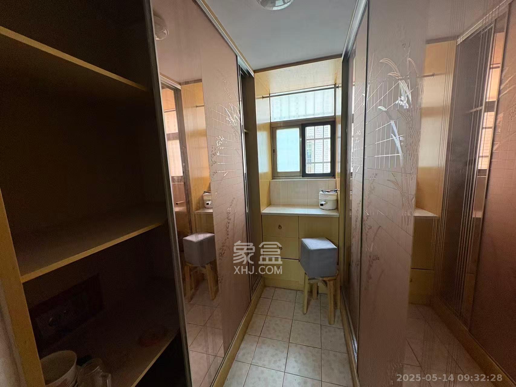 解放四村教工宿舍（裕南街190號）  3室2廳1衛(wèi)   2500.00元/月室內(nèi)圖
