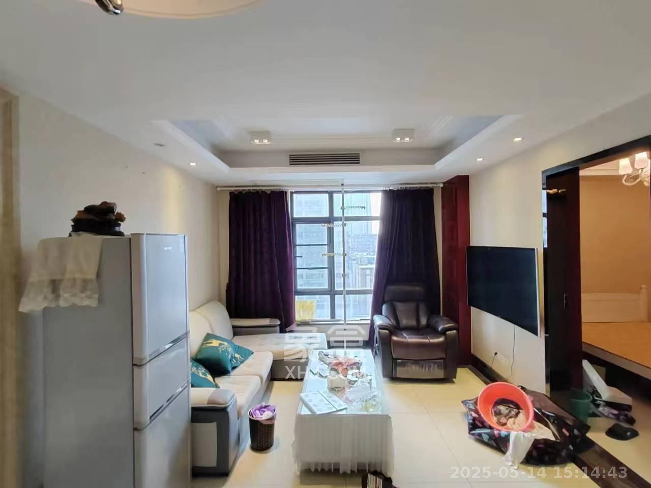 湘域城邦(湘域国际中心)  2室1厅1卫    4500.0元/月 湘域城邦(湘域国际中心)  2室1厅1卫    4500.0元/月室内图