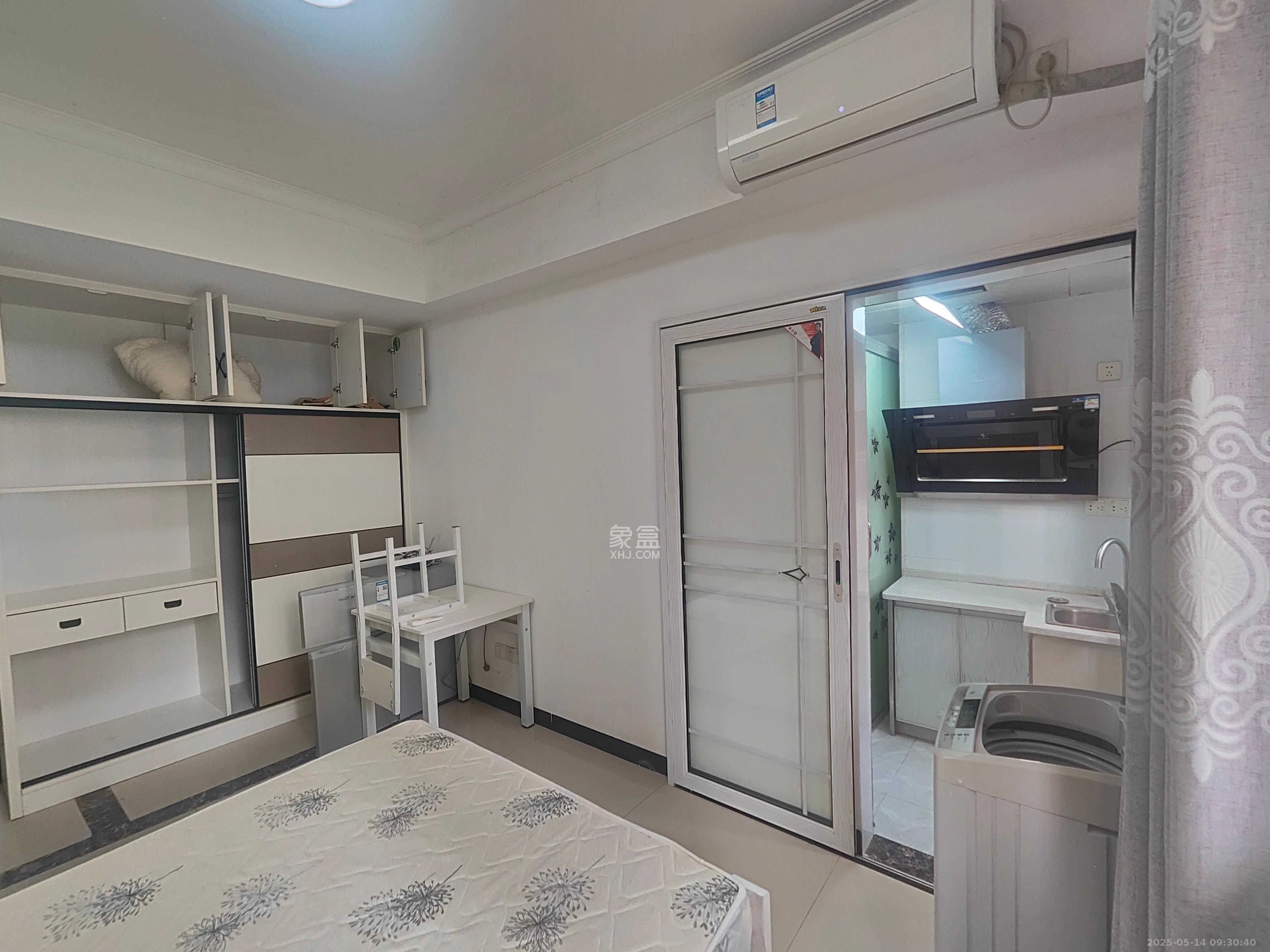 嘉顺苑 1室1厅1卫 1100.0元/月 嘉顺苑 1室1厅1卫 1100.0元/月室内图