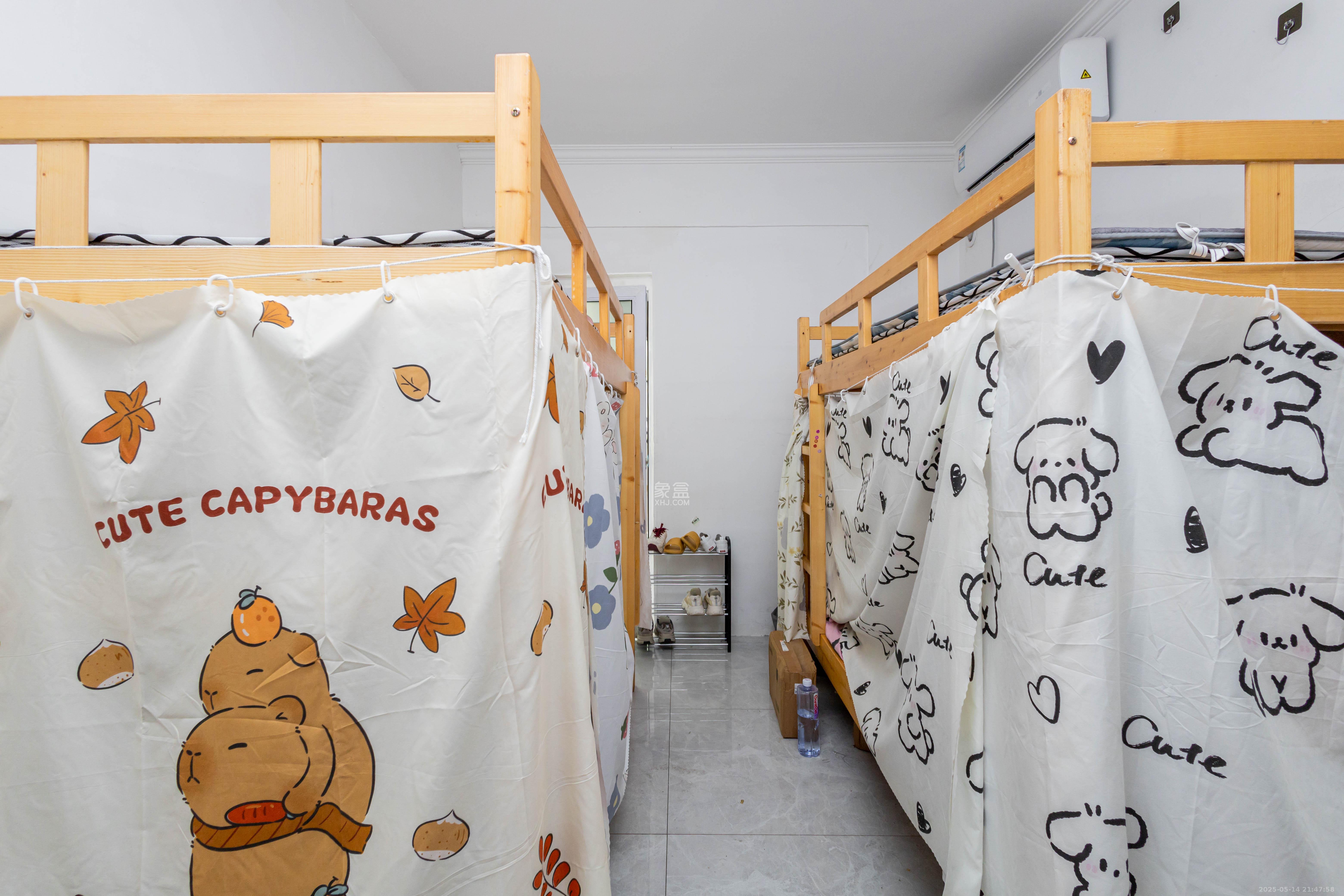 映悦星府 4室2厅2卫 73.0万 映悦星府 4室2厅2卫 73.0万卧室