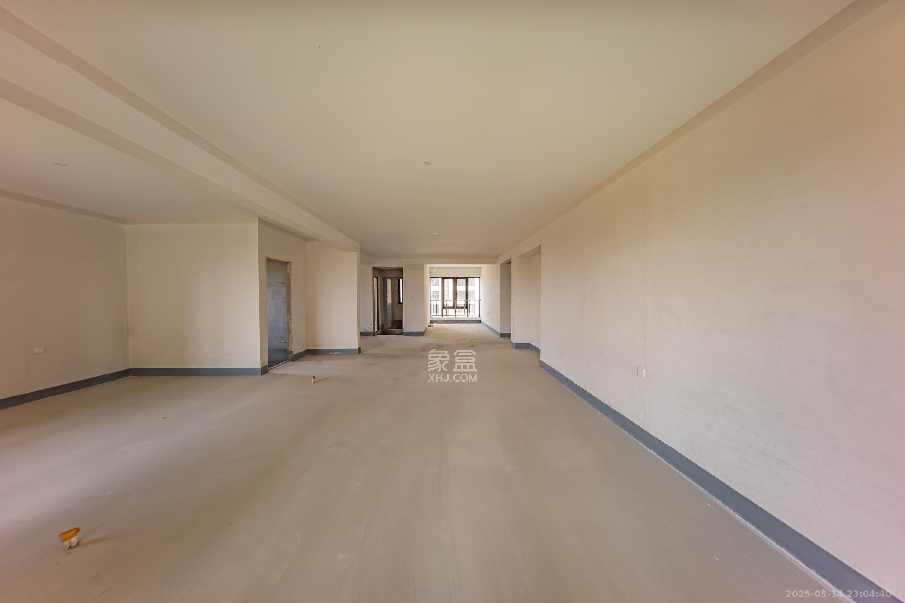 建投象山国际  4室2厅2卫   146.00万