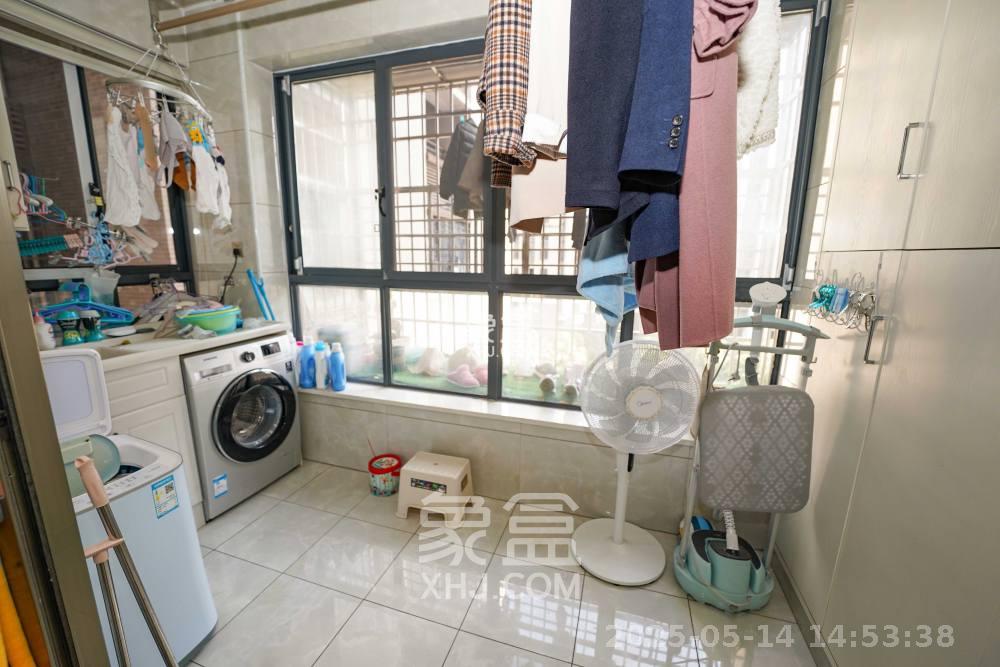 五矿紫湖香醍  4室2厅2卫    2400.0元/月室内图