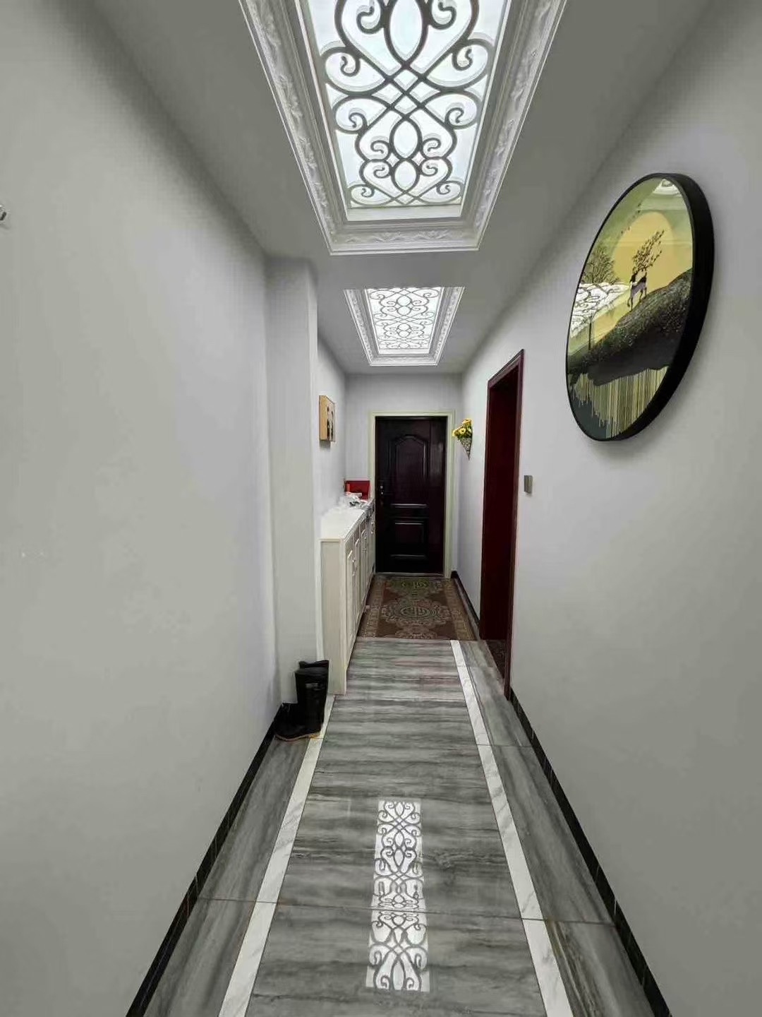 五洲锦城  3室2厅1卫    2200.0元/月 五洲锦城  3室2厅1卫    2200.0元/月室内图