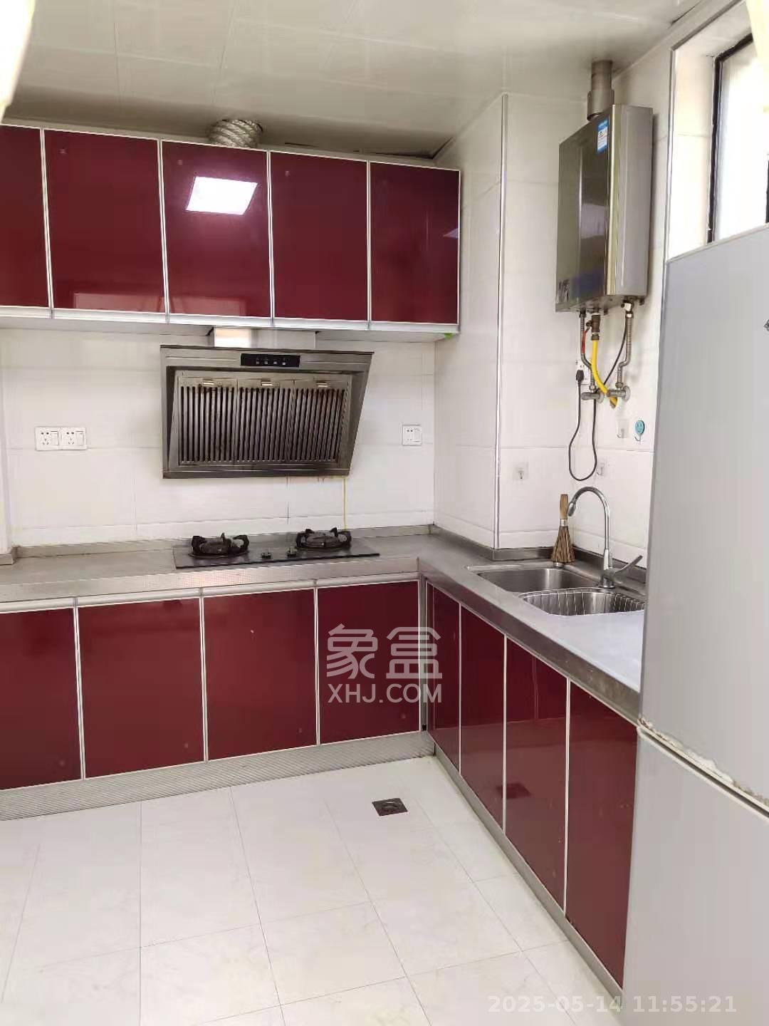 长房时代城 2室2厅1卫 2500.0元/月 长房时代城 2室2厅1卫 2500.0元/月室内图