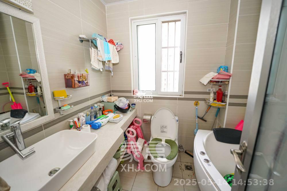 五矿紫湖香醍  4室2厅2卫    2400.0元/月室内图