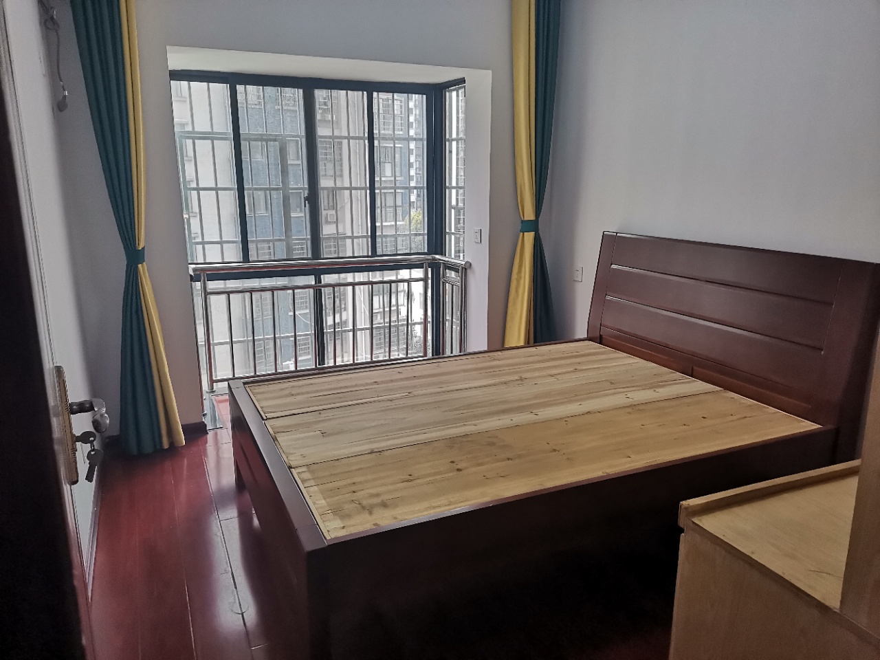 世纪嘉苑 3室2厅2卫 53.8万 世纪嘉苑 3室2厅2卫 53.8万室内图