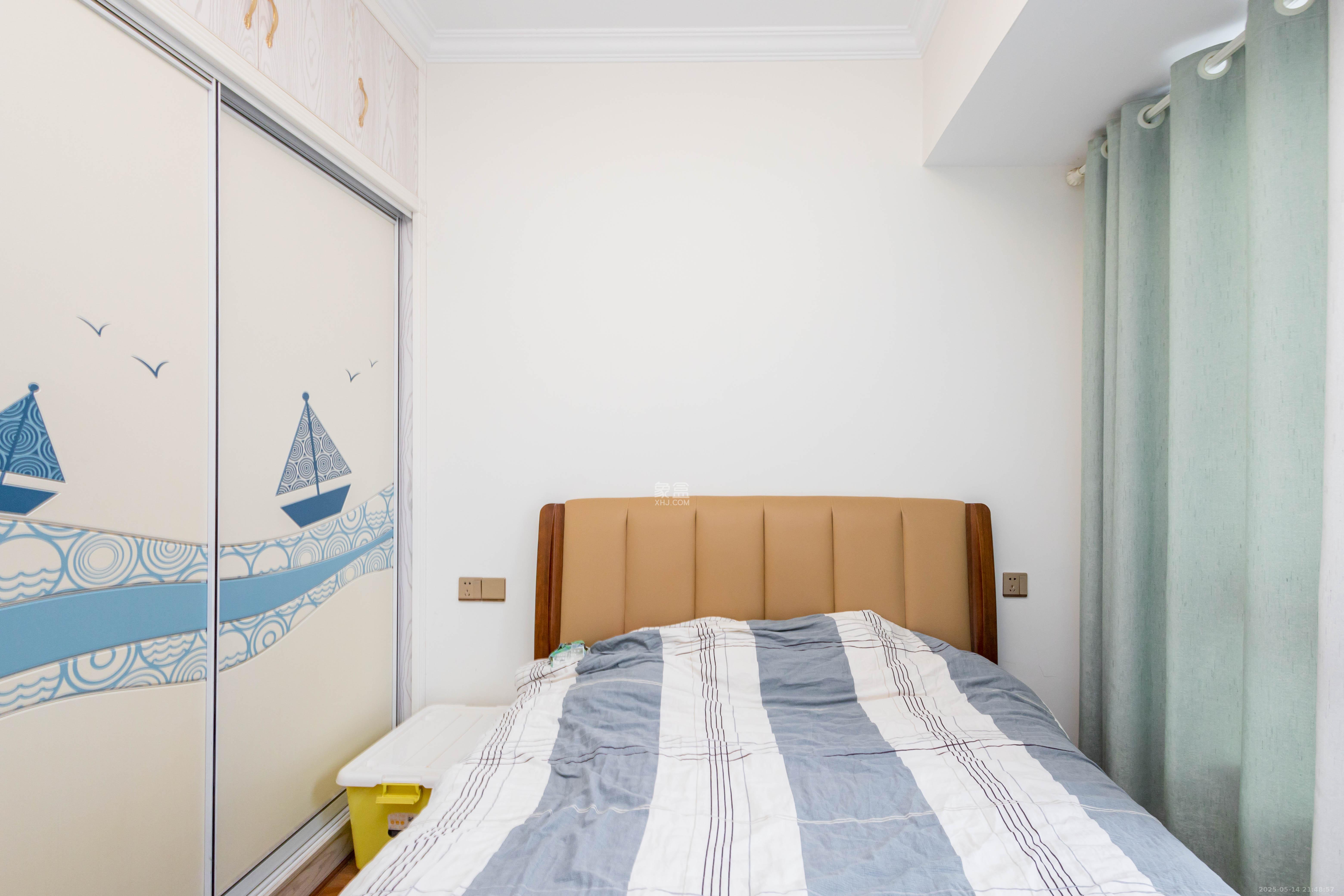 海德公园 4室2厅2卫 79.8万 海德公园 4室2厅2卫 79.8万卧室