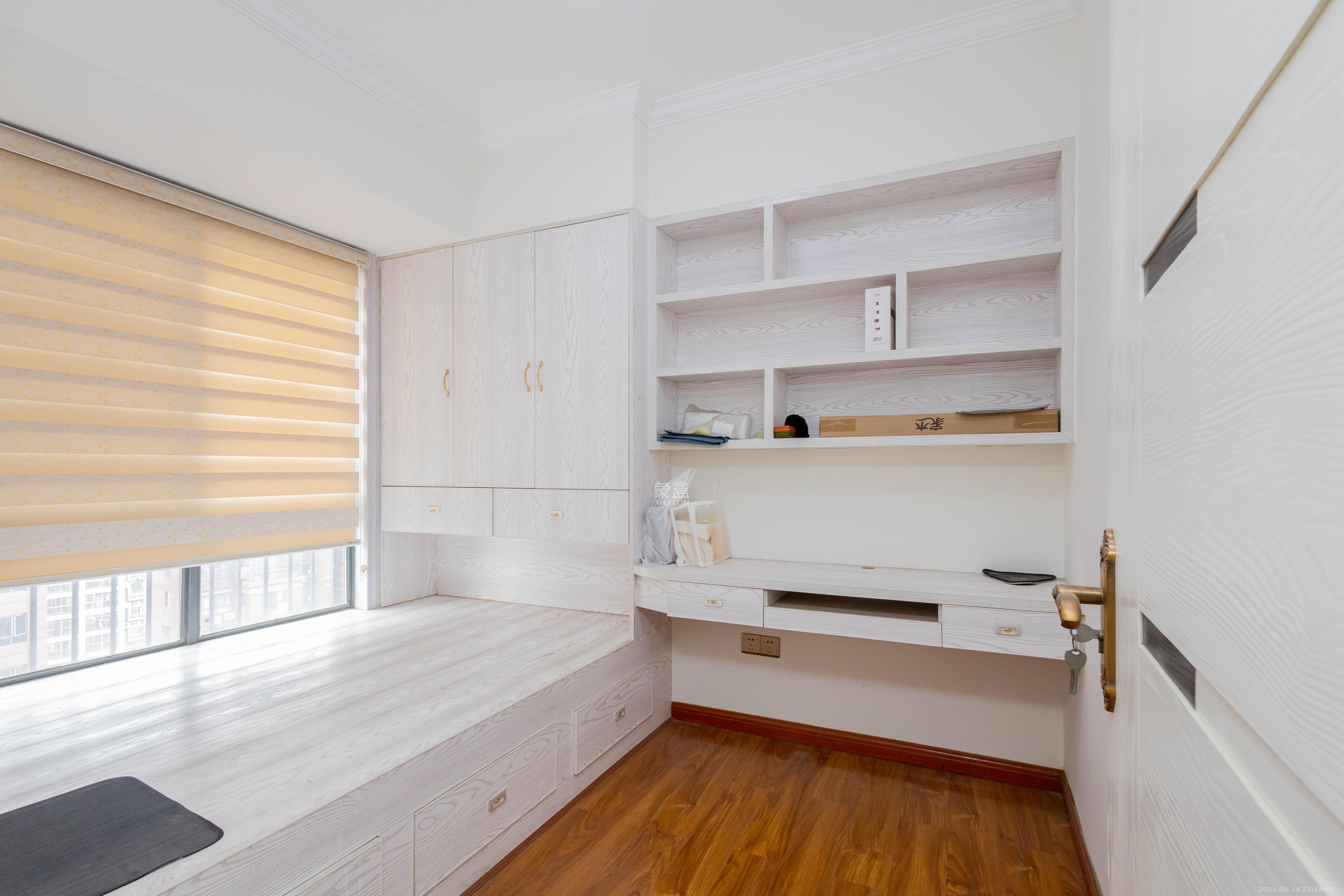 海德公园 4室2厅2卫 79.8万 海德公园 4室2厅2卫 79.8万卧室