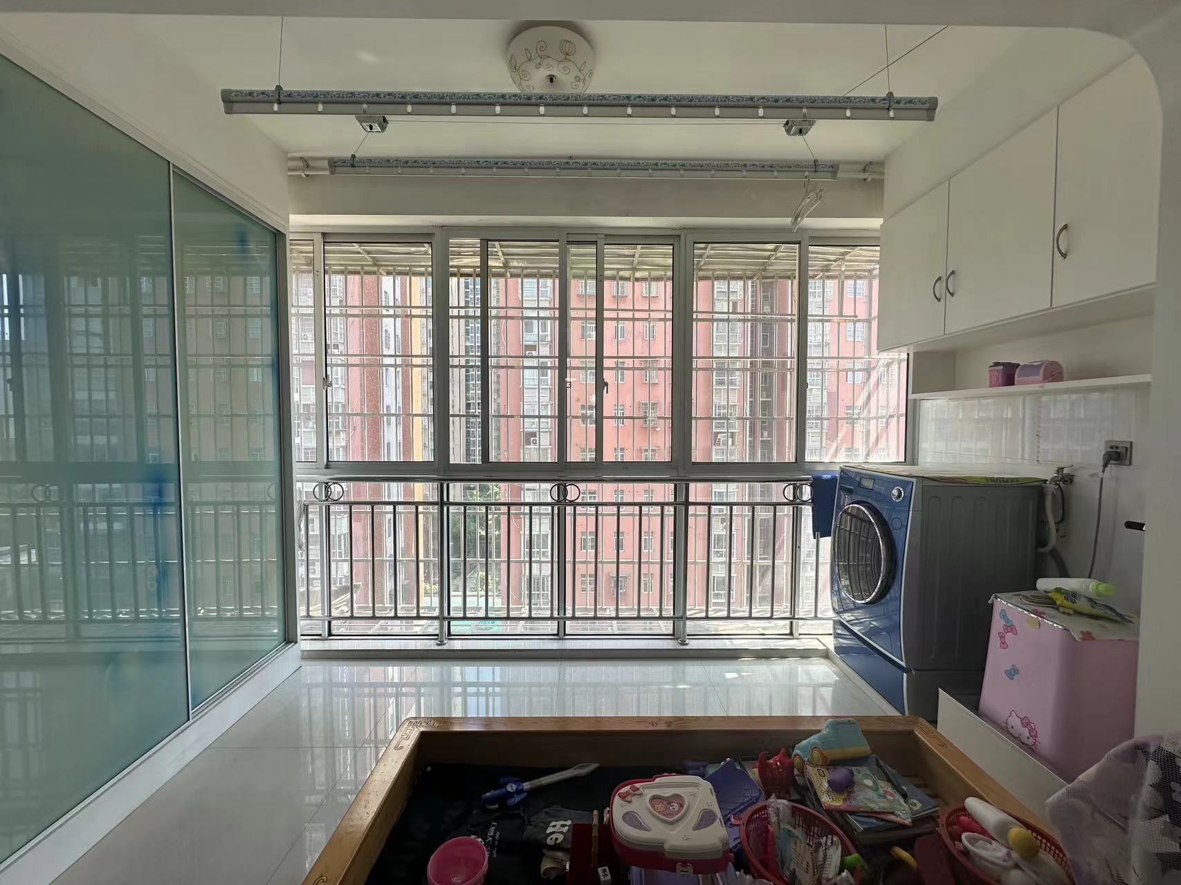 卧龙港  3室2厅2卫    54.8万 卧龙港  3室2厅2卫    54.8万室内图