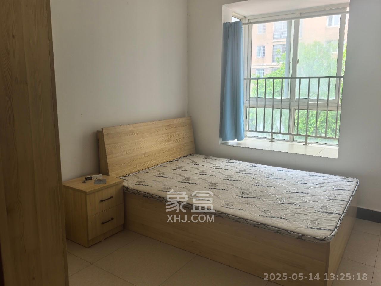和沁园  2室1厅1卫   1800.00元/月室内图