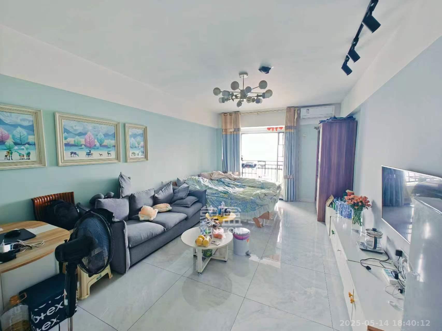 西子一间 1室0厅1卫 1800.0元/月 西子一间 1室0厅1卫 1800.0元/月室内图