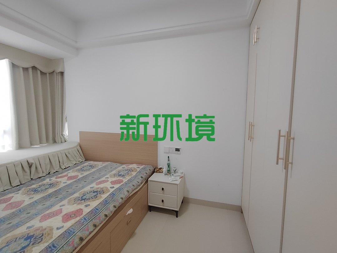 南门口安置小区  2室2厅1卫   65.80万客厅