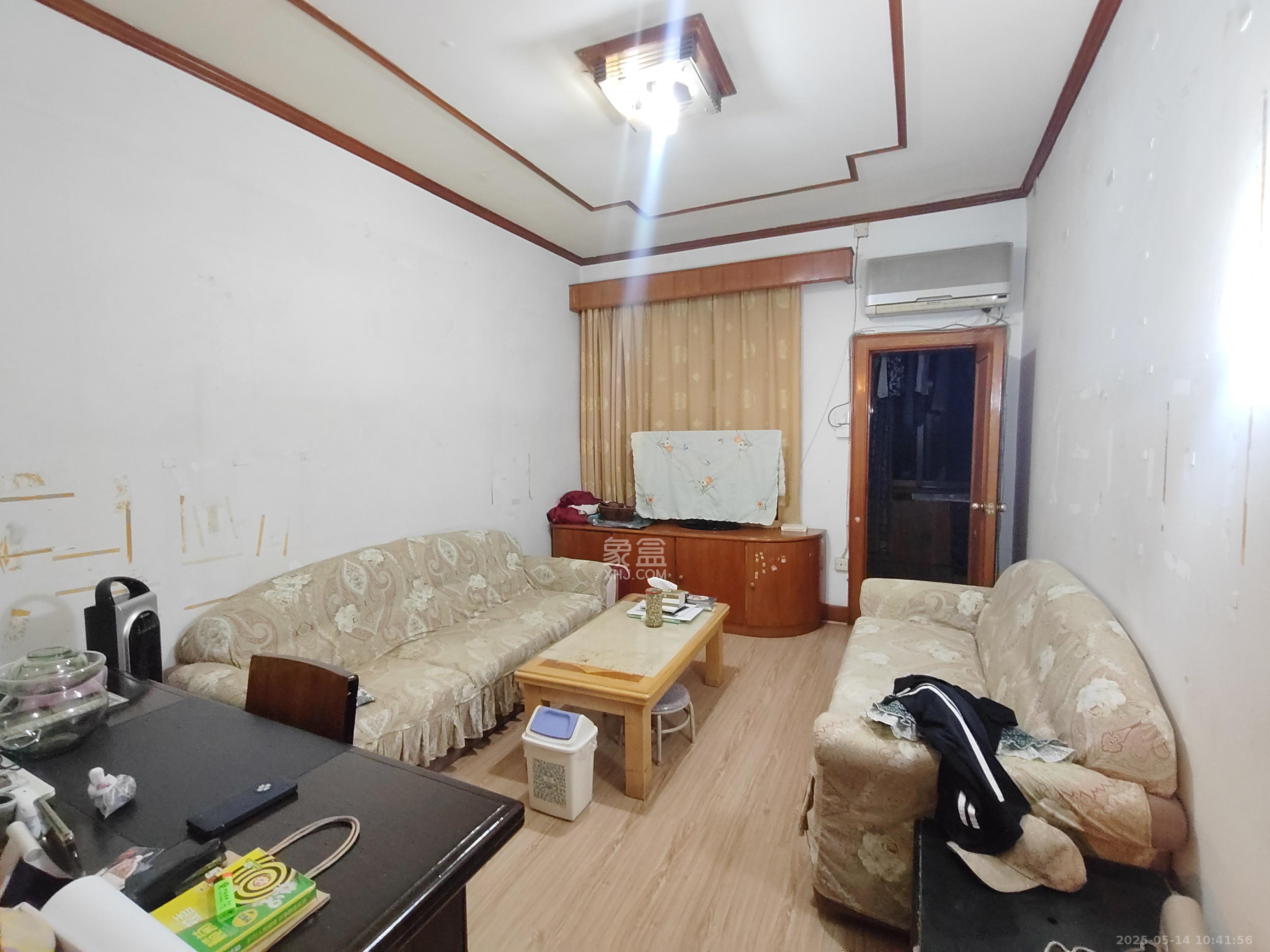 湖南省人民政府第一招待所宿舍(司马里34号) 2室1厅1卫 1800.0元/月 湖南省人民政府第一招待所宿舍(司马里34号) 2室1厅1卫 1800.0元/月室内图