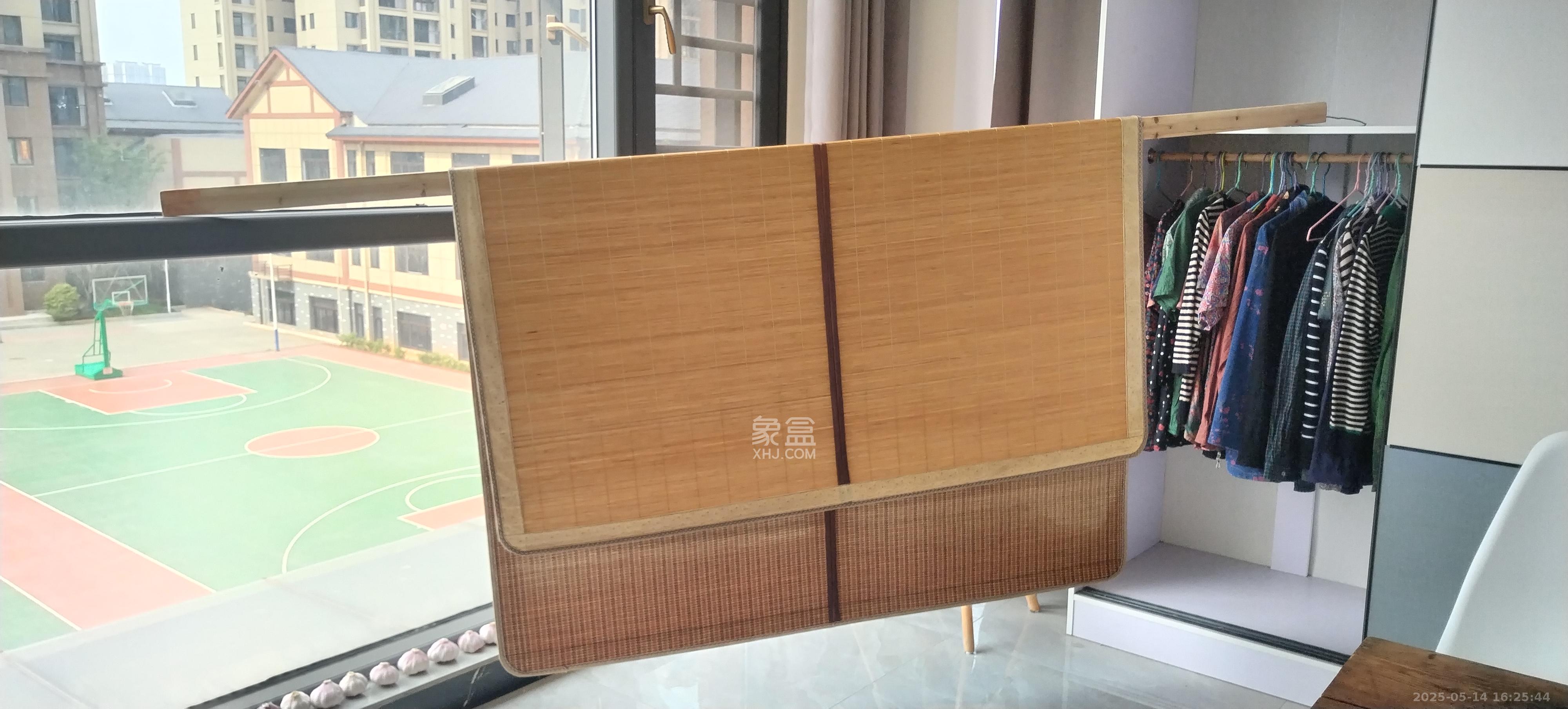 中城苑  1室1厅1卫   1400.00元/月室内图