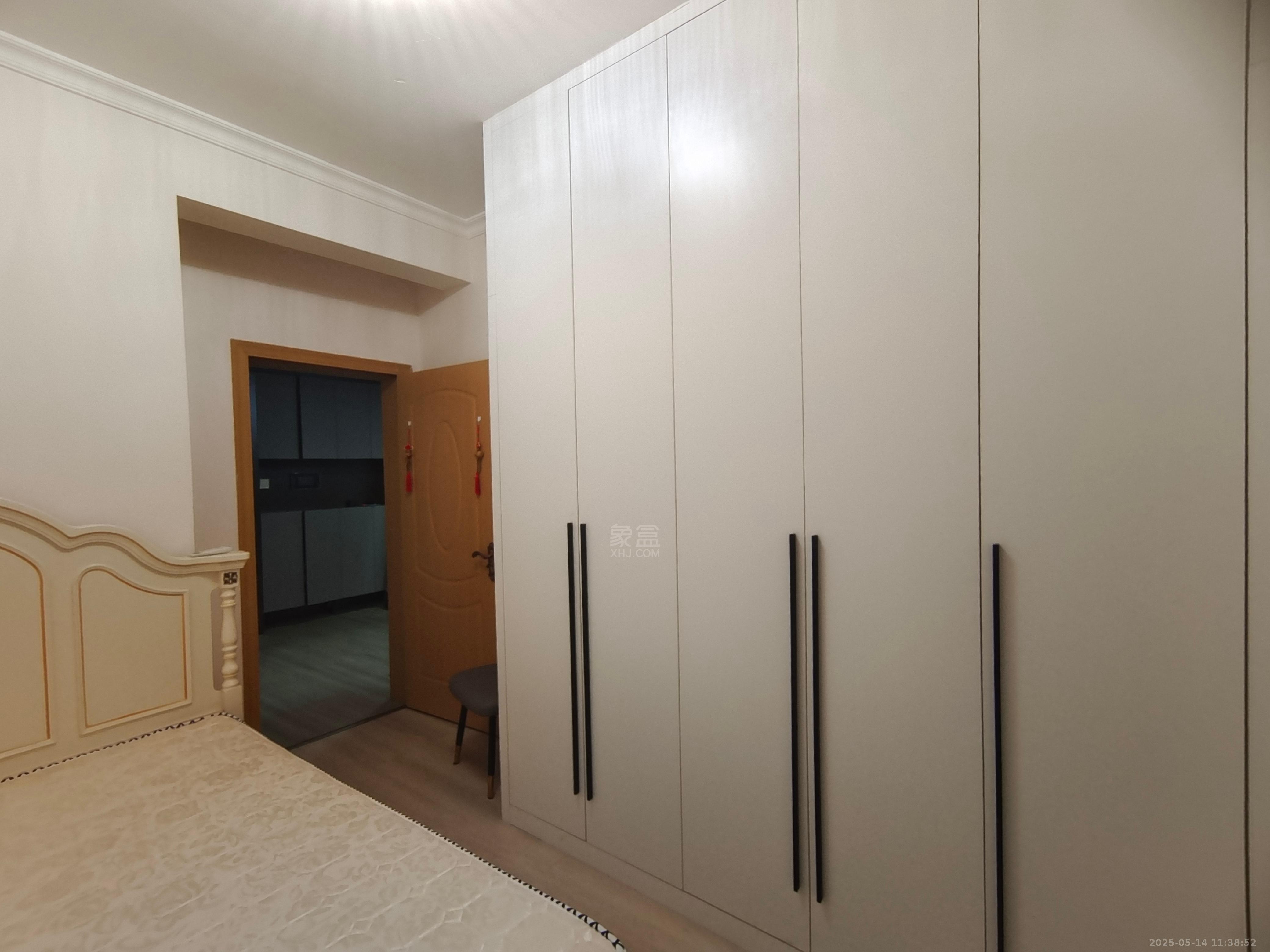 华晨御园 1室1厅0卫 1600.0元/月 华晨御园 1室1厅0卫 1600.0元/月室内图