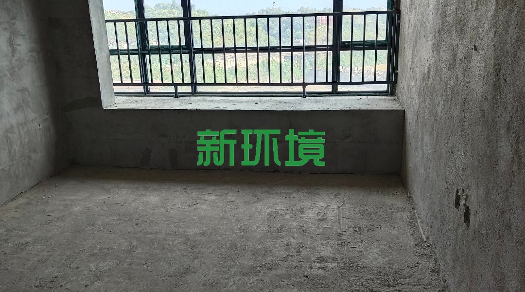月亮湾三期  4室2厅2卫   135.00万客厅