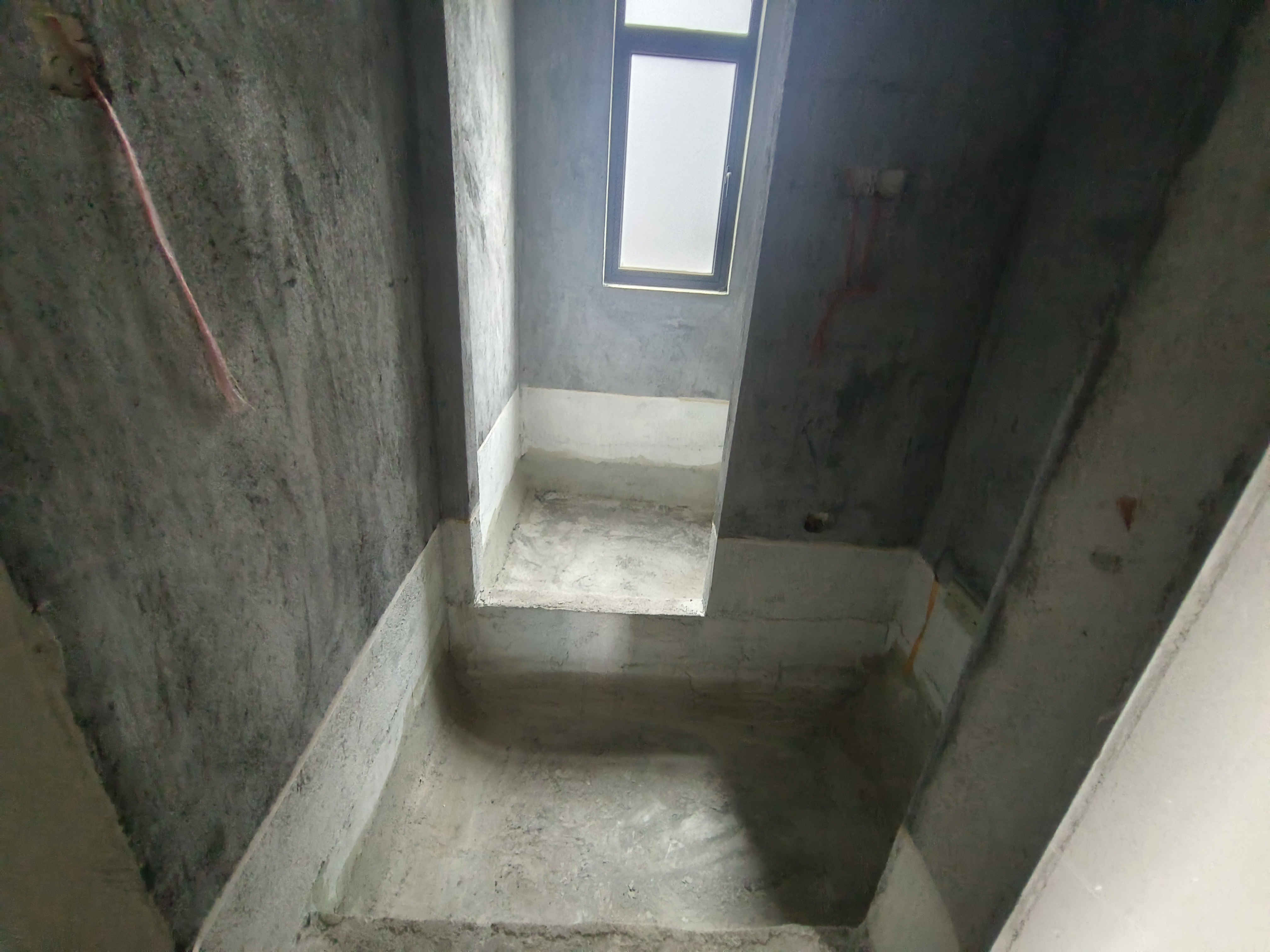 三一街区  3室2厅2卫   52.80万客厅
