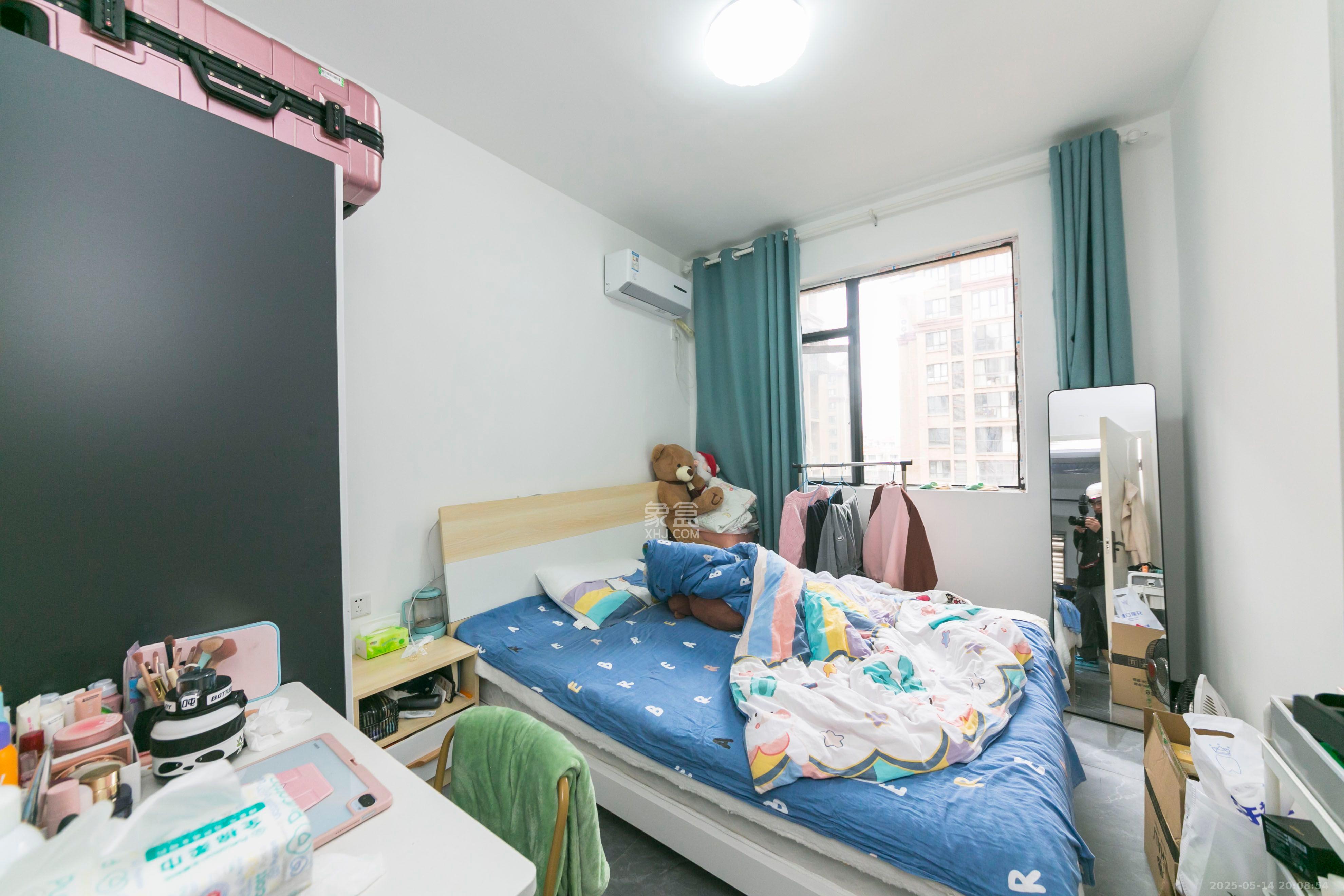 兴汝金城  4室2厅1卫   3800.00元/月室内图