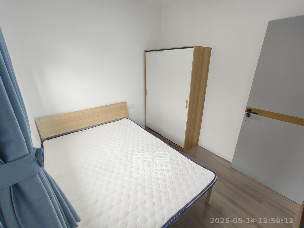 蔷薇国际  2室2厅1卫   1700.00元/月室内图