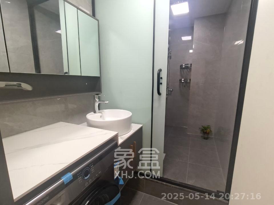 韭菜园嘉苑  2室1厅1卫   3500.00元/月室内图