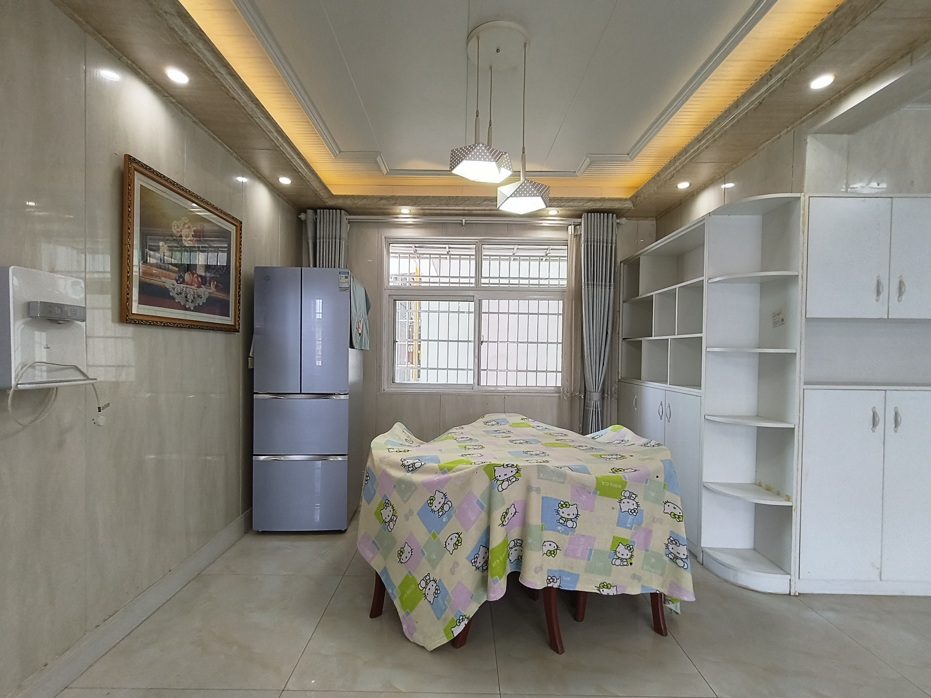 熙城春天 1室0厅0卫 1500.0元/月 熙城春天 1室0厅0卫 1500.0元/月室内图