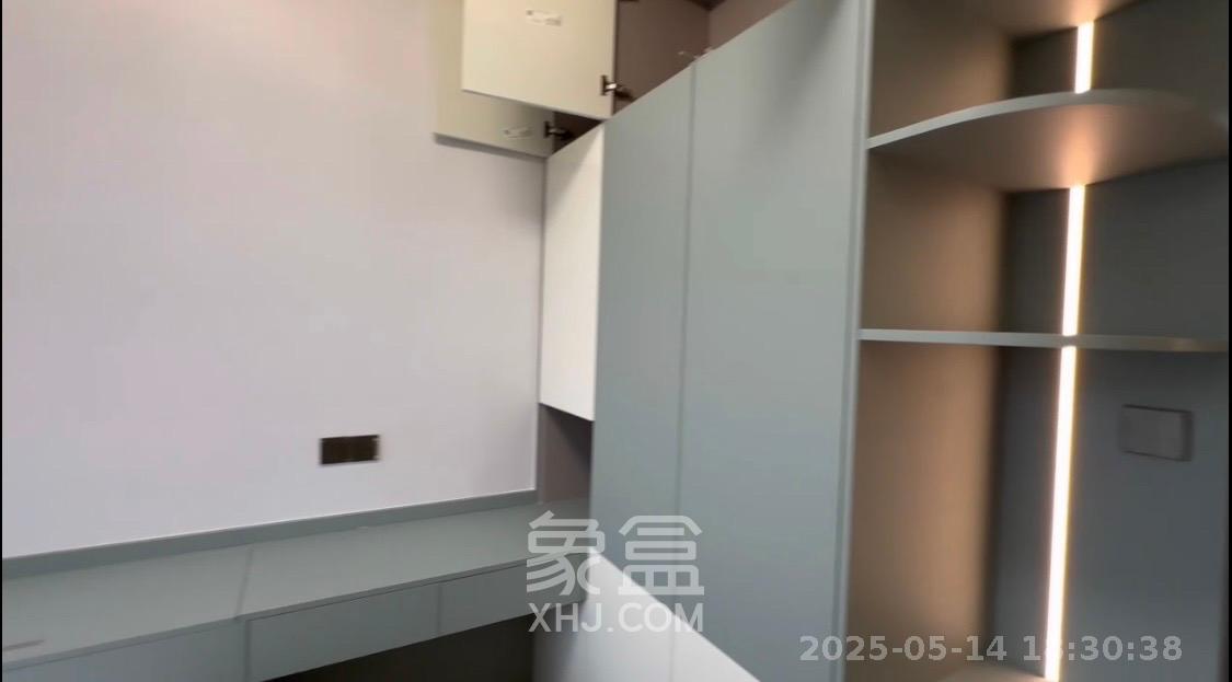 欣利梅溪左岸  4室2厅2卫   4600.00元/月室内图