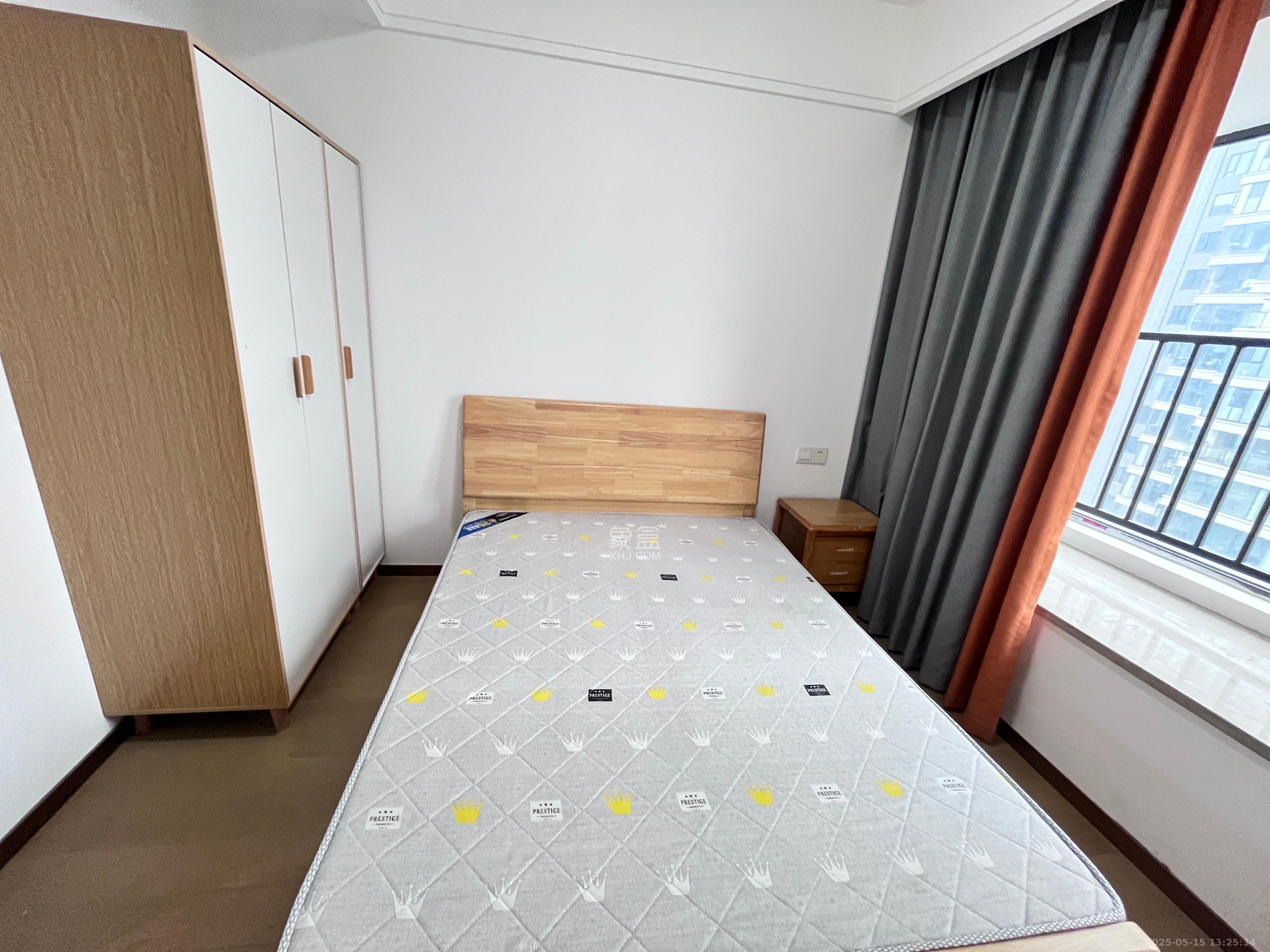 长沙万境潇湘 4室2厅2卫 3100.0元/月 长沙万境潇湘 4室2厅2卫 3100.0元/月室内图