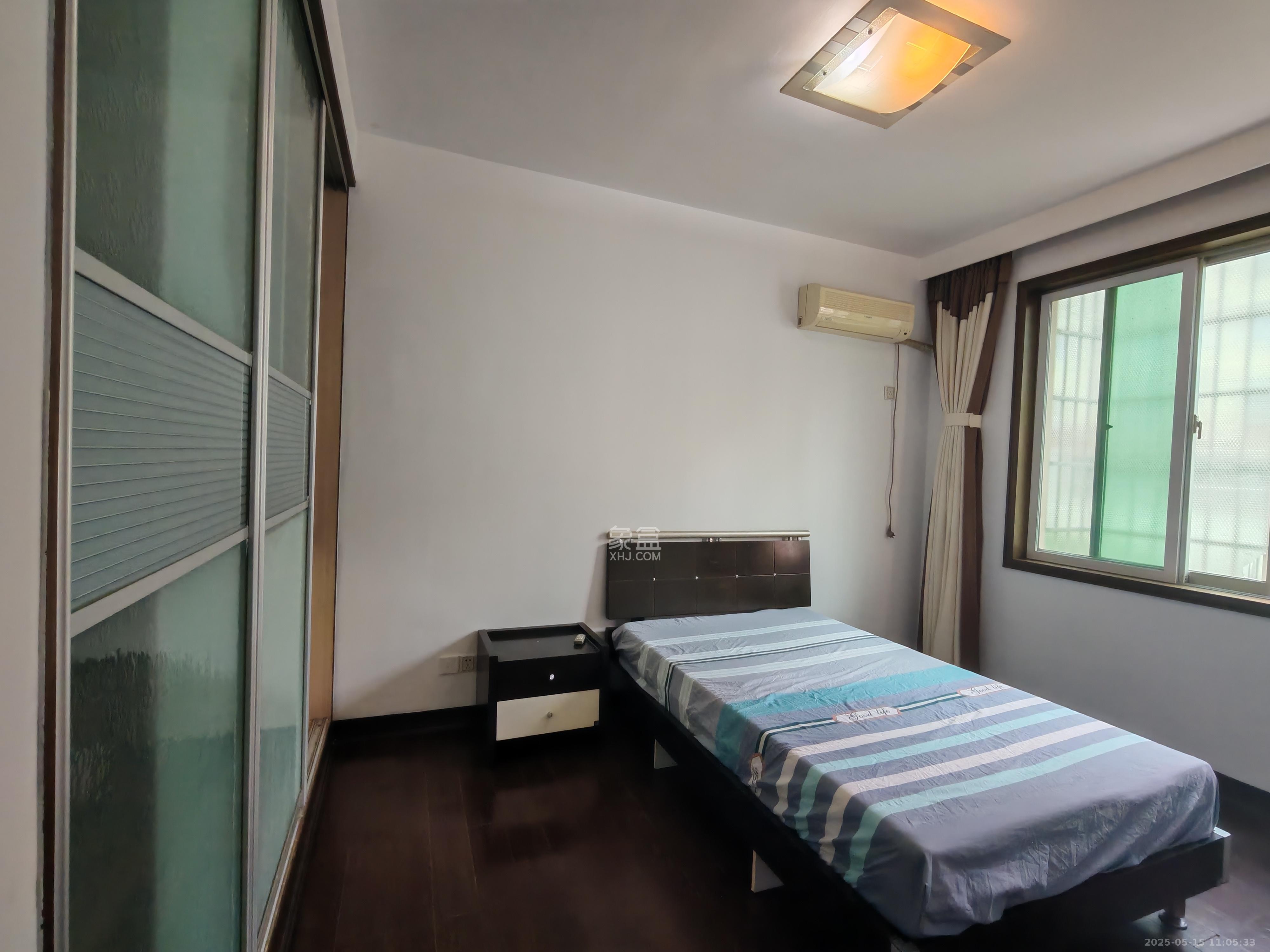 湖开小区（湖南开关厂宿舍）/南大桥社区  2室2厅1卫   1500.00元/月室内图