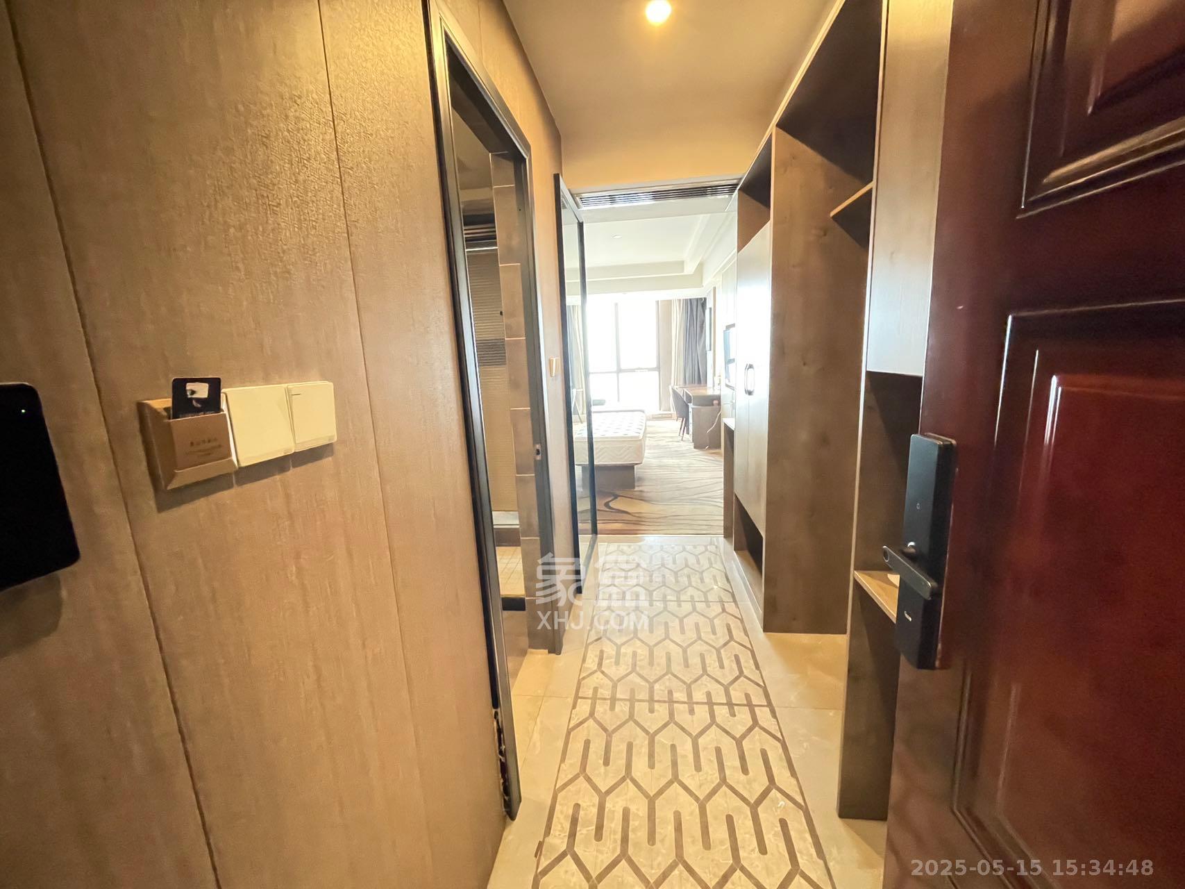 五江天街北区   53.69㎡     1600.00元/月室内图