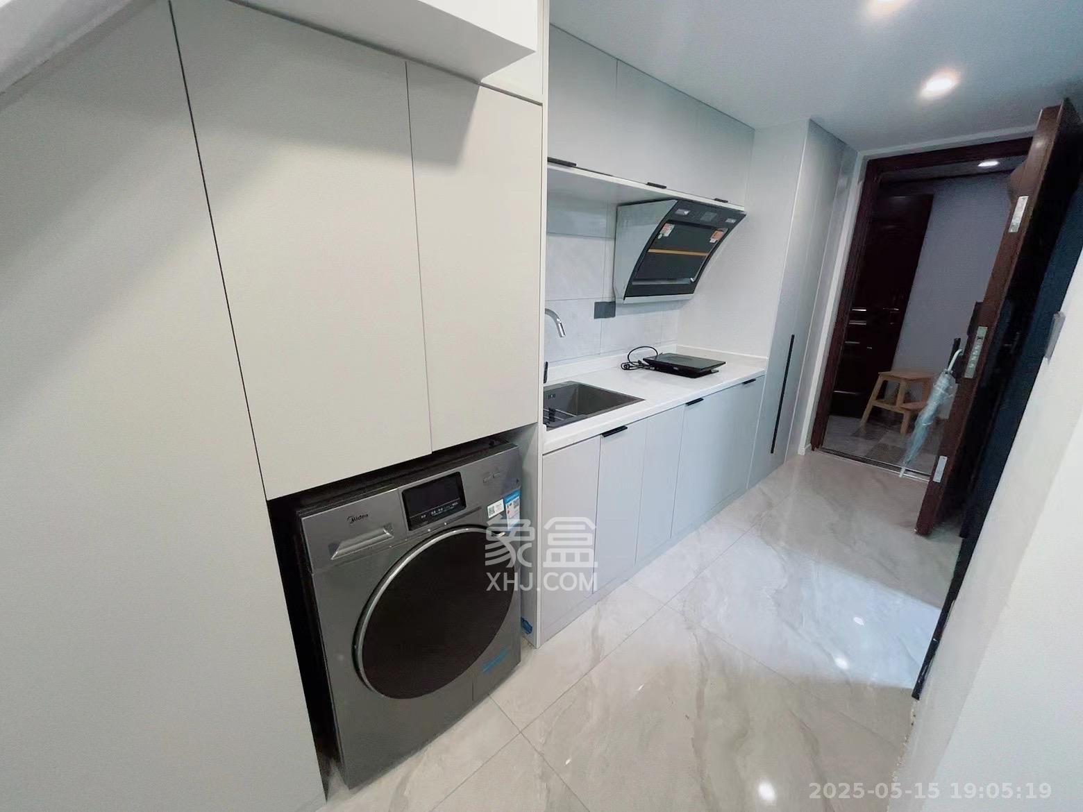 阳光城檀悦 2室1厅1卫 3000.0元/月 阳光城檀悦 2室1厅1卫 3000.0元/月室内图