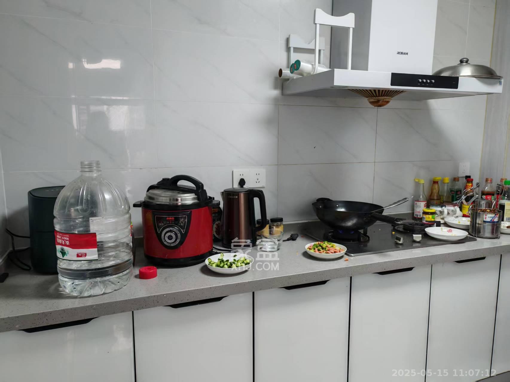 佳兆业云顶梅溪湖（佳兆业梅溪荟）  3室2厅1卫   3000.00元/月室内图
