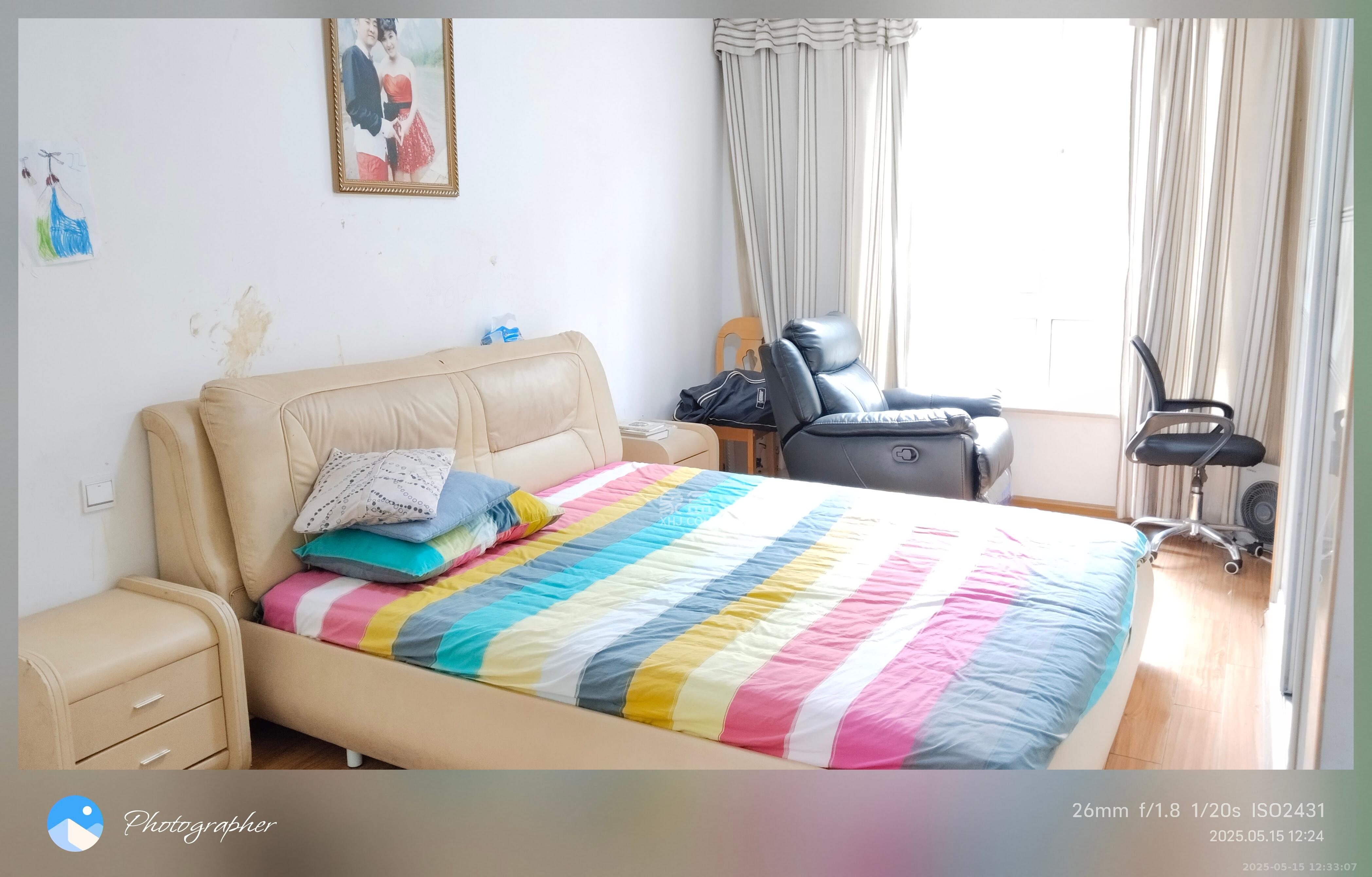 山水湾 3室2厅2卫 2000.0元/月 山水湾 3室2厅2卫 2000.0元/月室内图