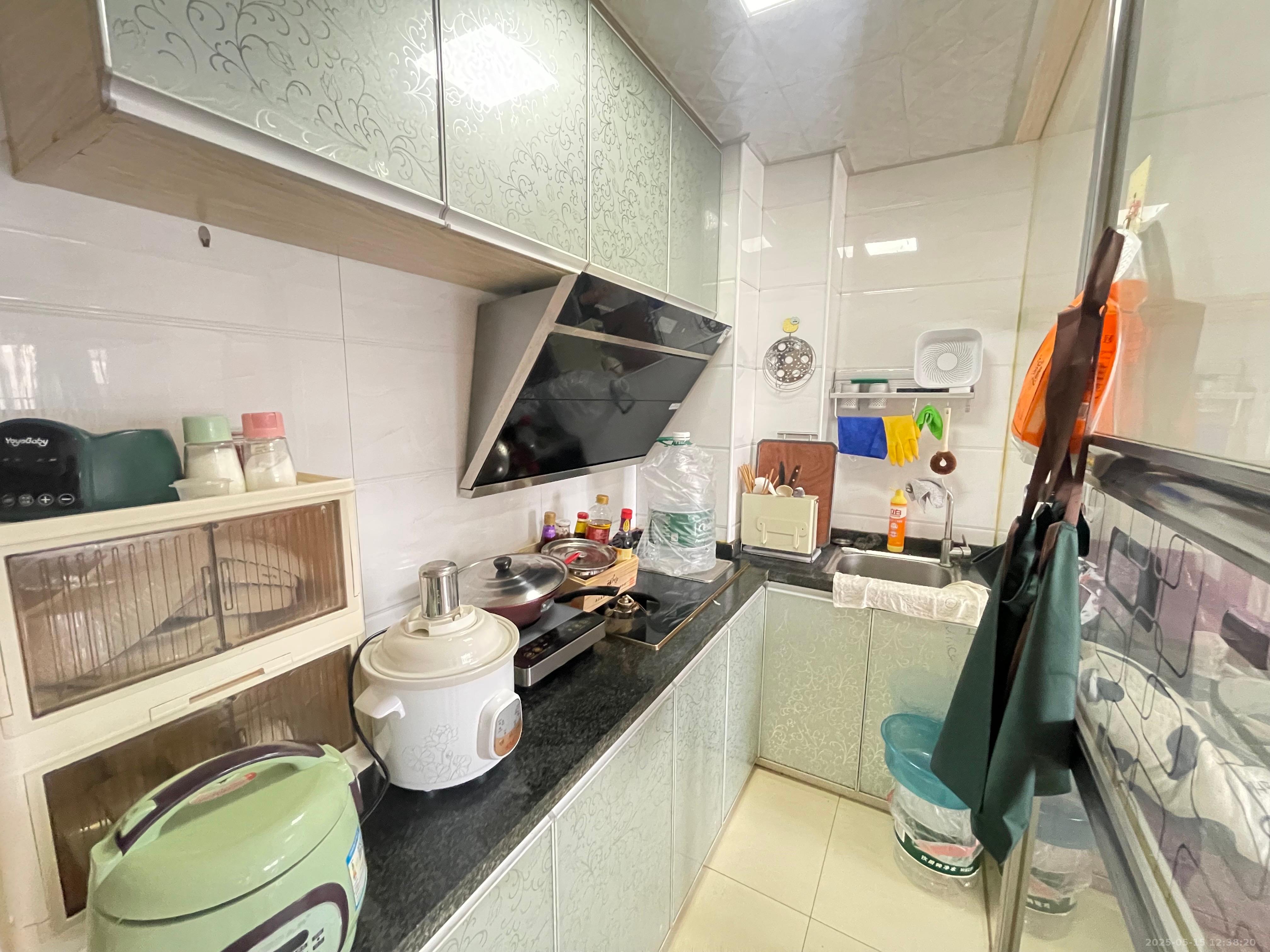蓝溪谷  2室2厅1卫   1800.00元/月室内图