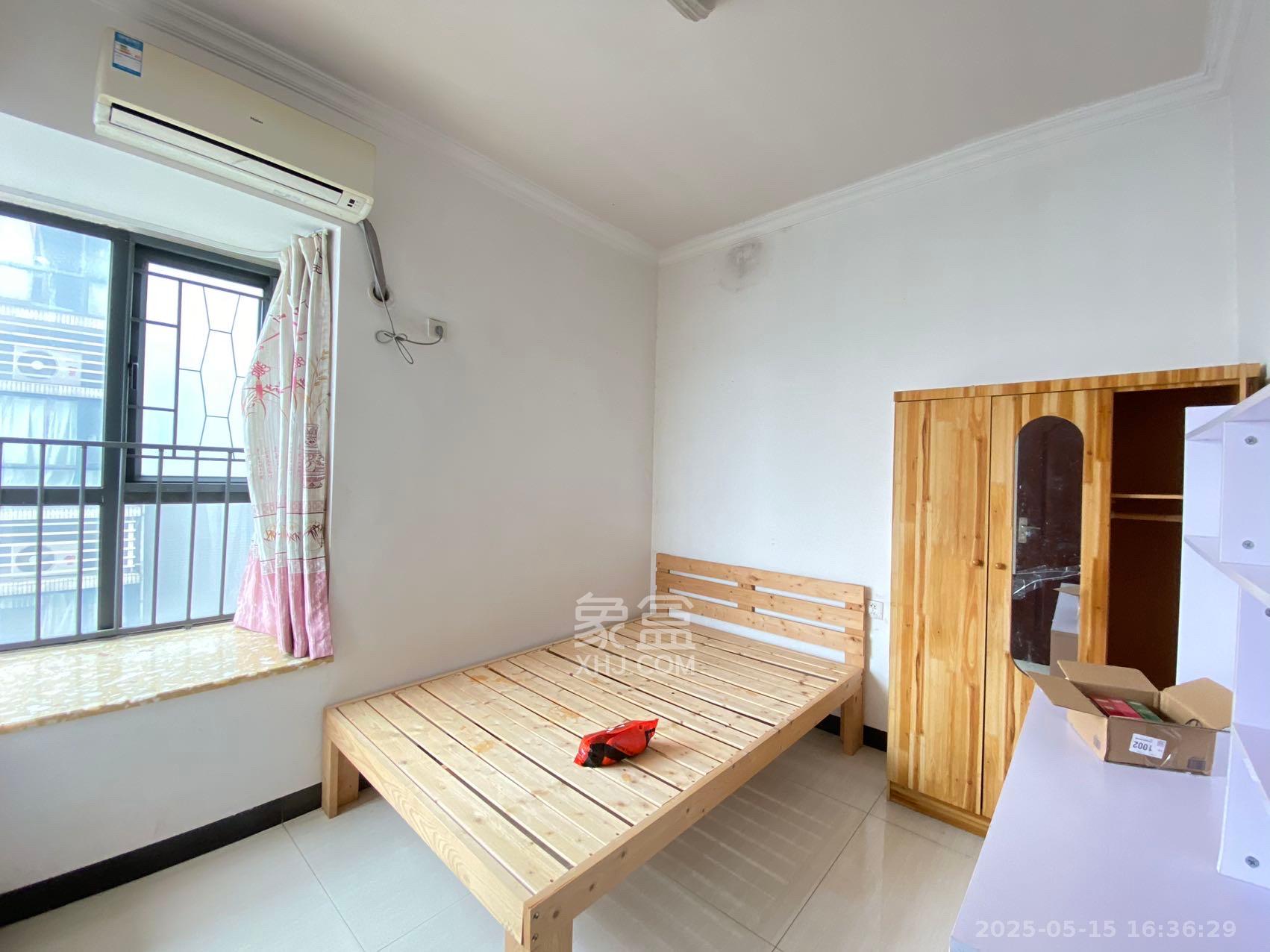 莱茵城  2室2厅1卫   1800.00元/月室内图