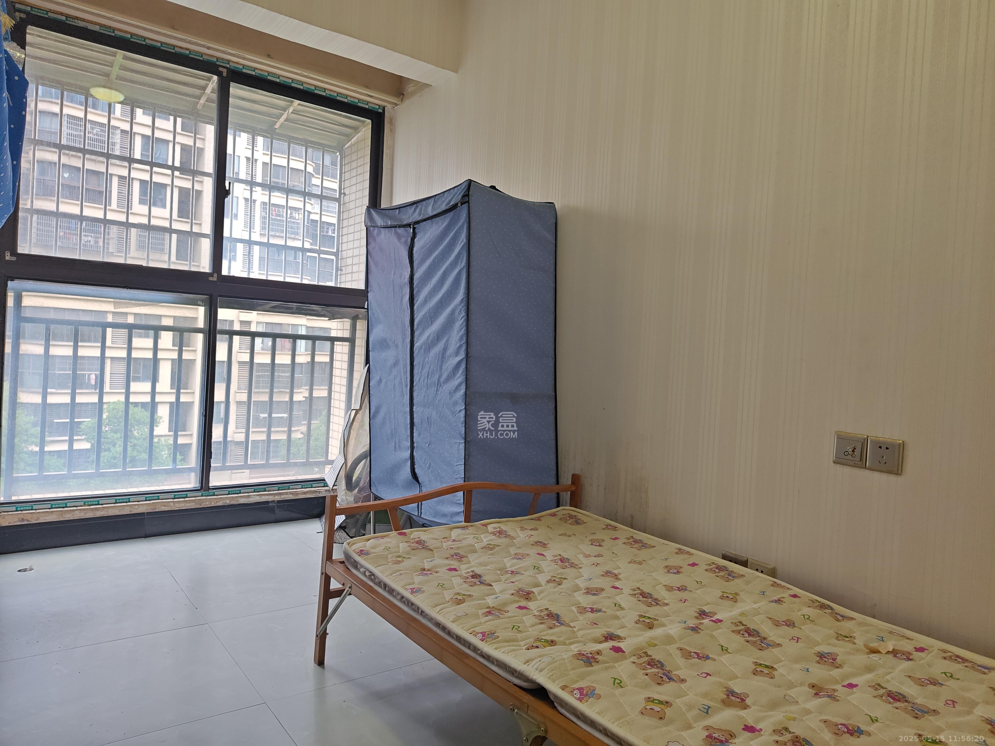 保利麓谷林语D区  3室2厅1卫   2600.00元/月室内图