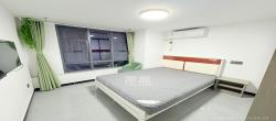 清控湖山雅居北区  1室1厅1卫   1200.00元/月