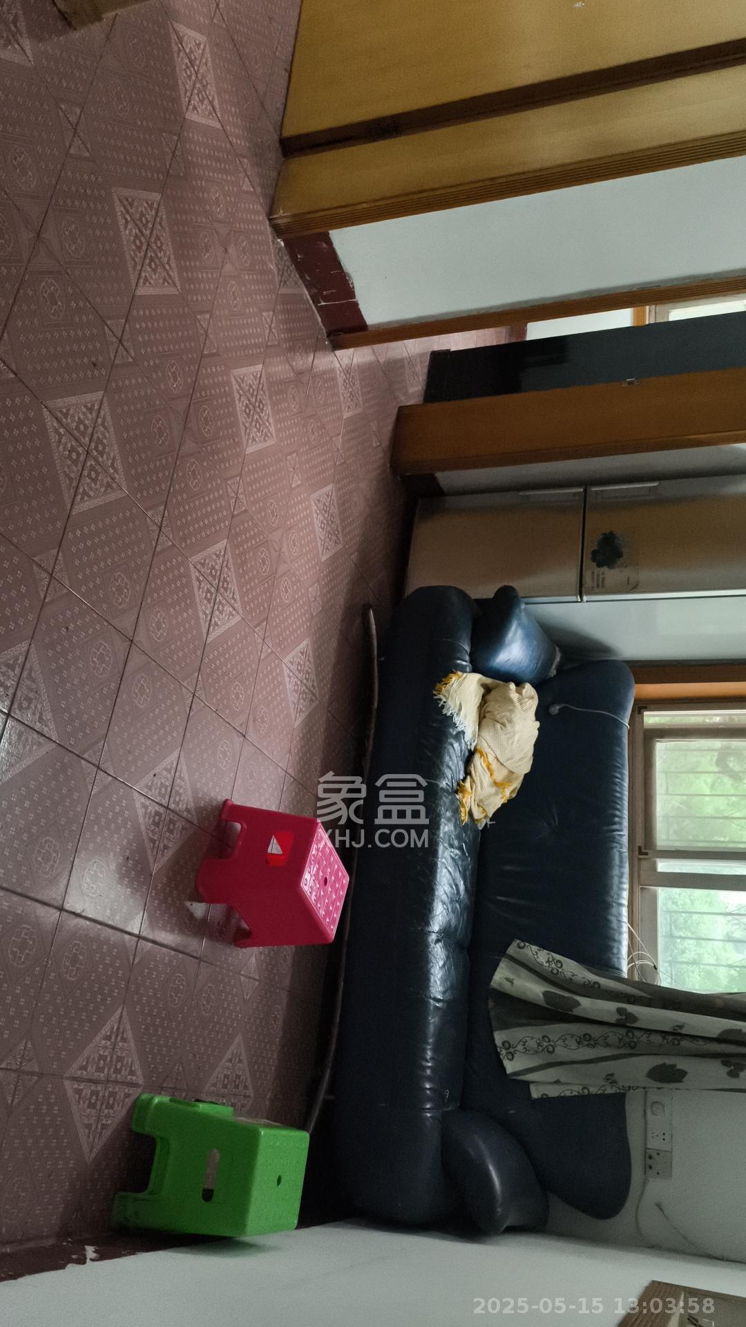 桂花二村 2室1厅1卫 1300.0元/月 桂花二村 2室1厅1卫 1300.0元/月室内图